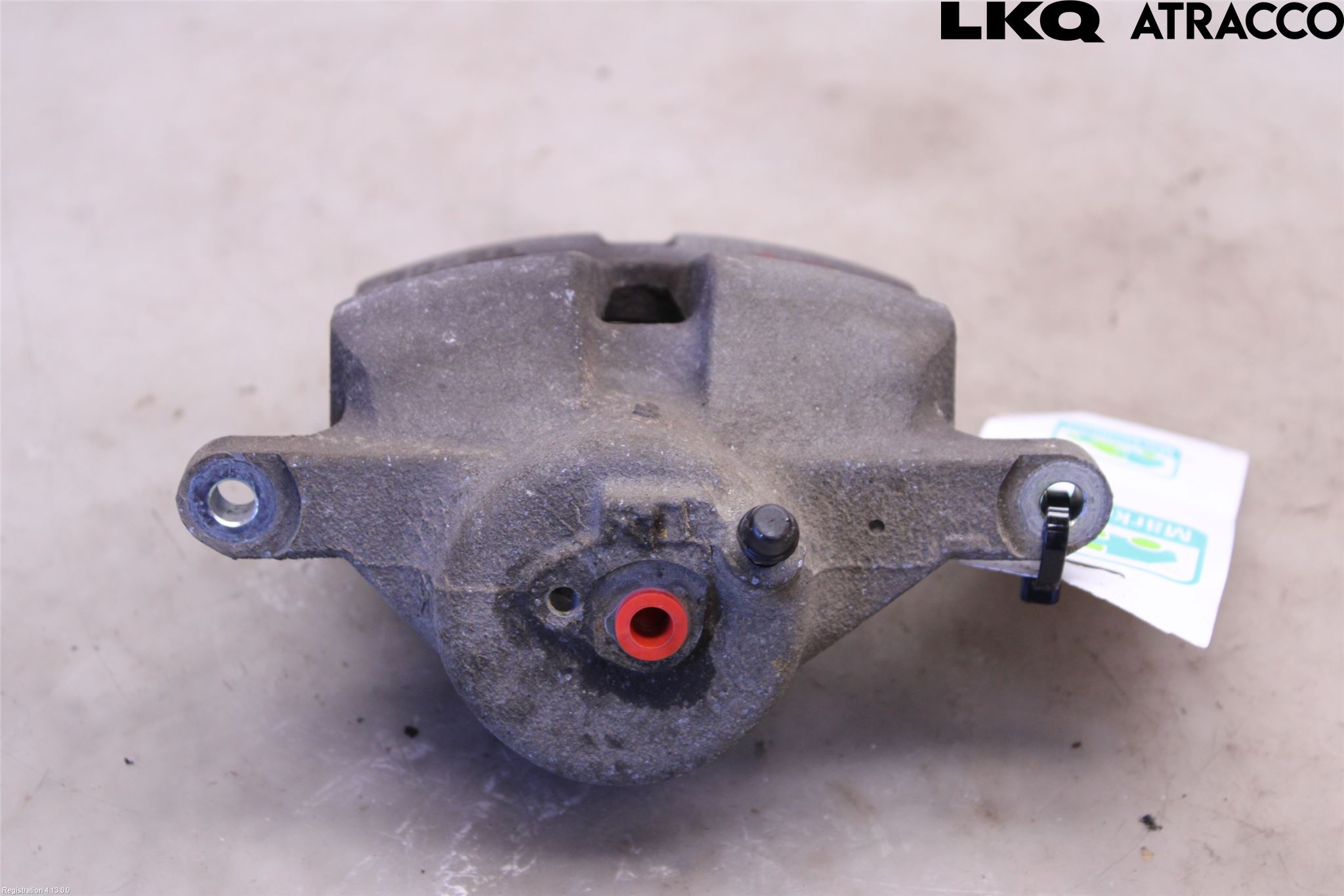 Toyota COROLLA CROSS XG10 22- Bremsecaliper Foran Høyre