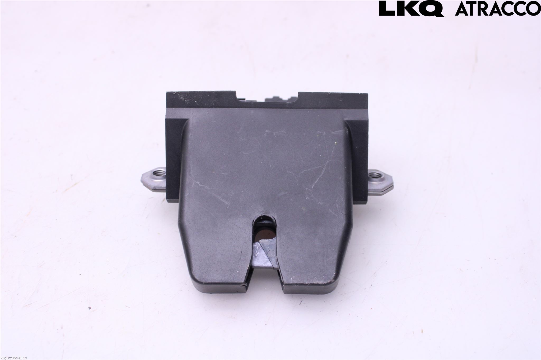 Volvo V40 12-19 Bakluke-Lokk Låsekasse
