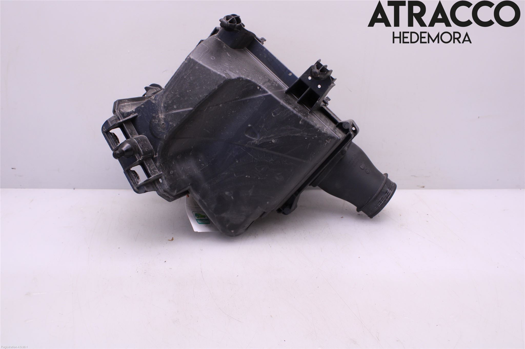 Mercedes-Benz MB A-KLASS (W176) 13-18 Luftfilter Boks