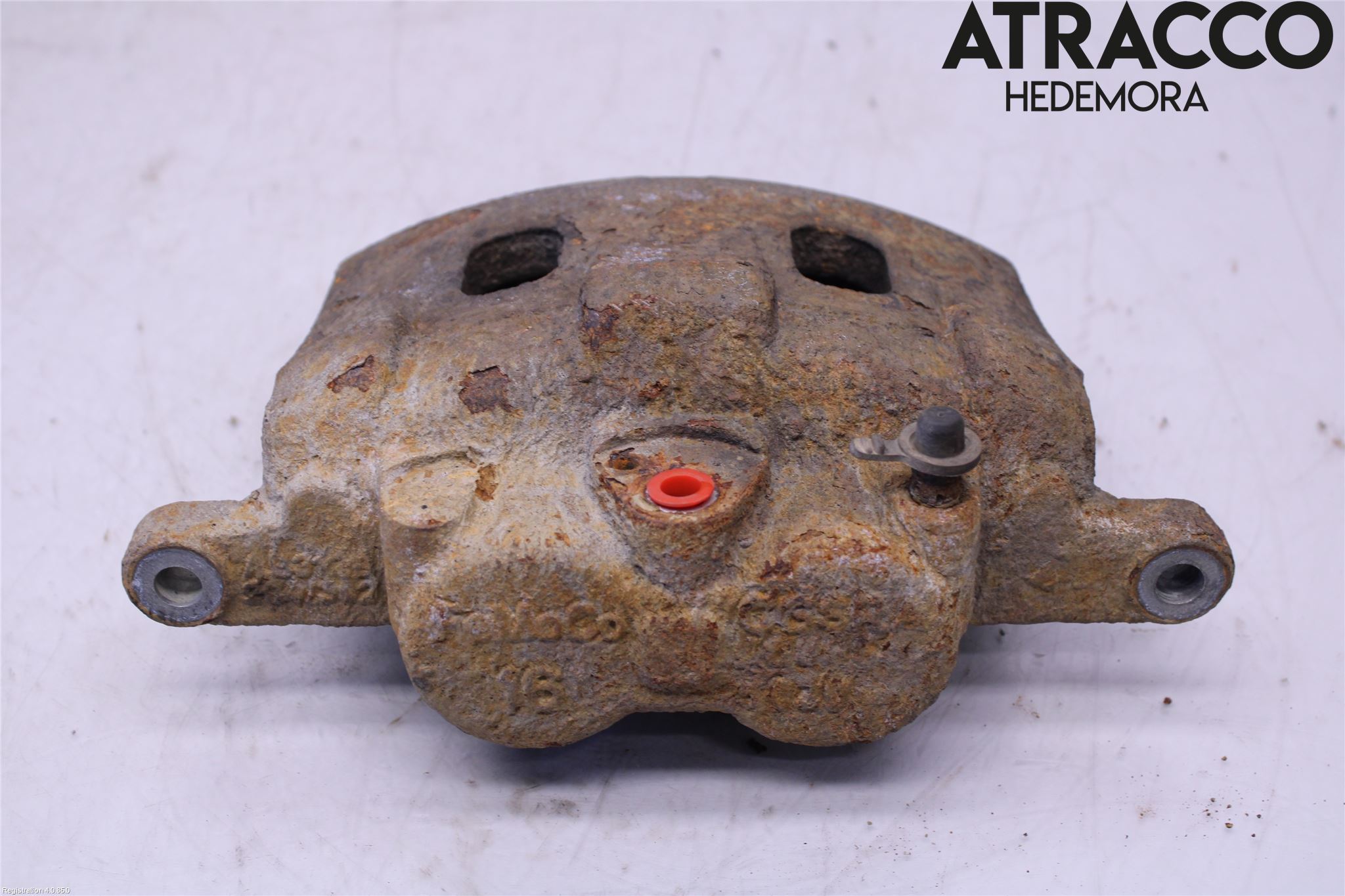 Ford RANGER EU 12-23 Bremsecaliper Foran Venstre