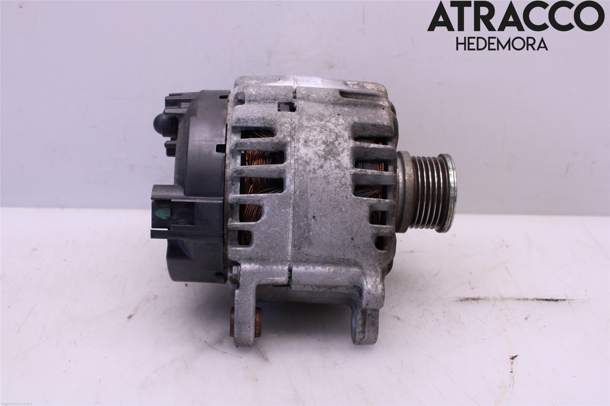 Volkswagen VW GOLF / E-GOLF VII 13-20 Dynamo