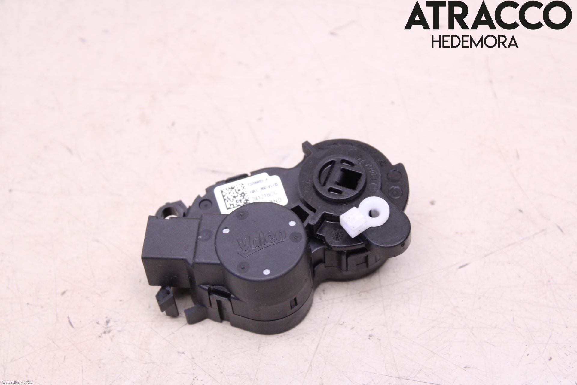 Toyota C-HR 16-23 Varme Ac Regulerings Motor