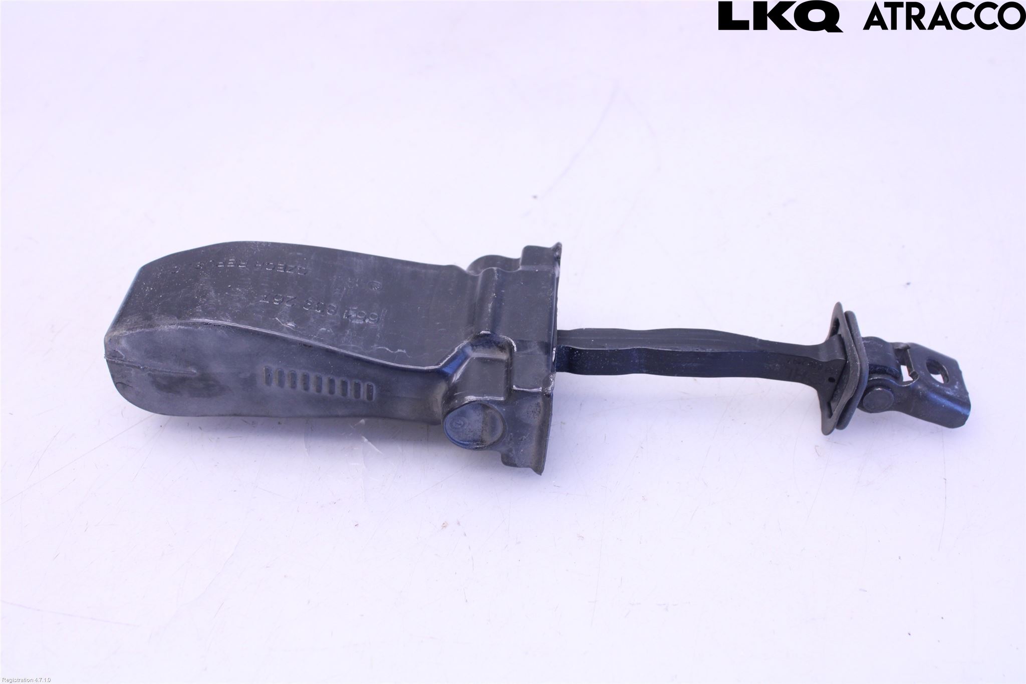 Skoda SCALA 19- Dørstopper