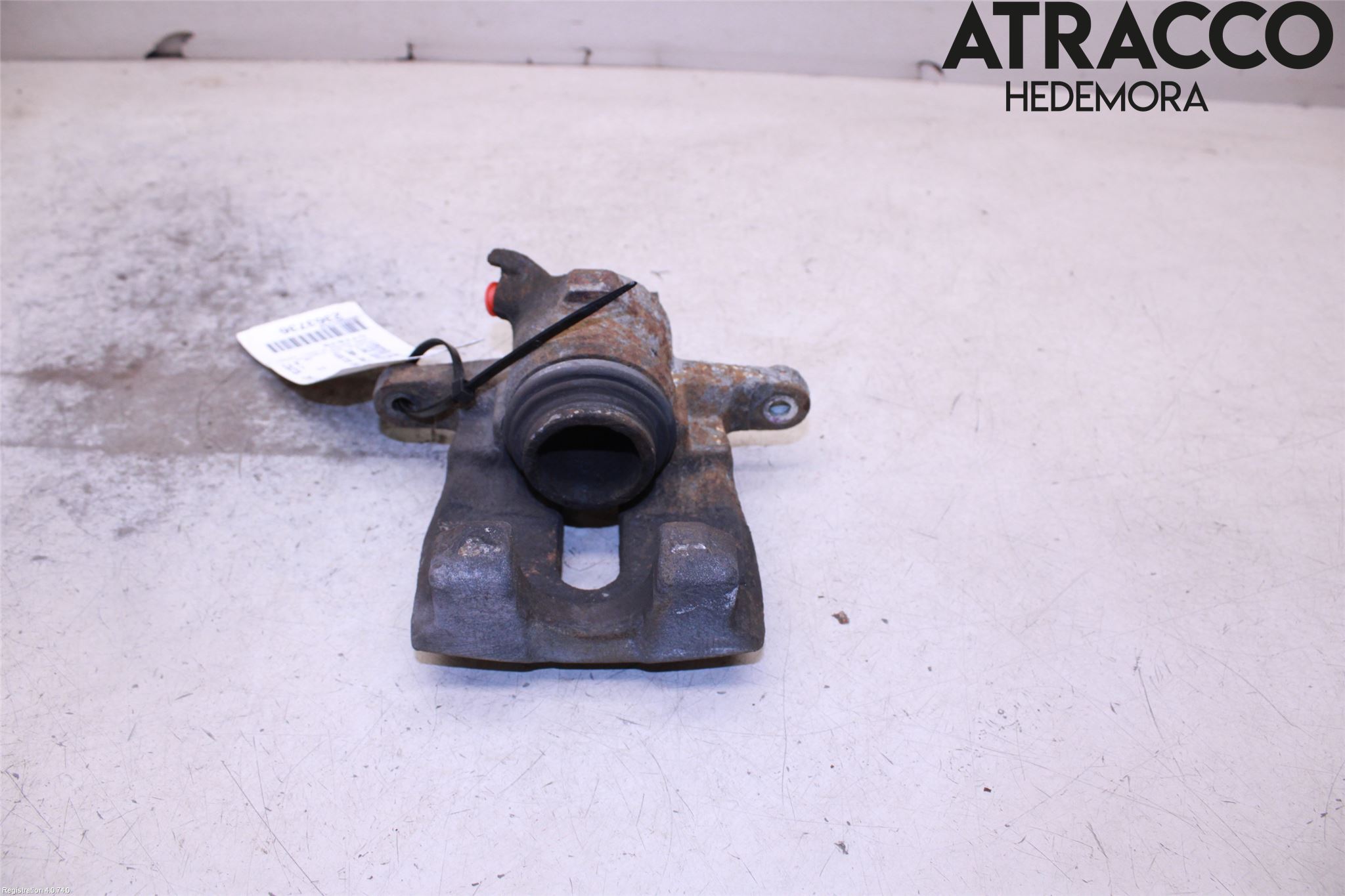 Landrover RANGE ROVER SPORT (L320) 05-09 Bremsecaliper Bak Venstre