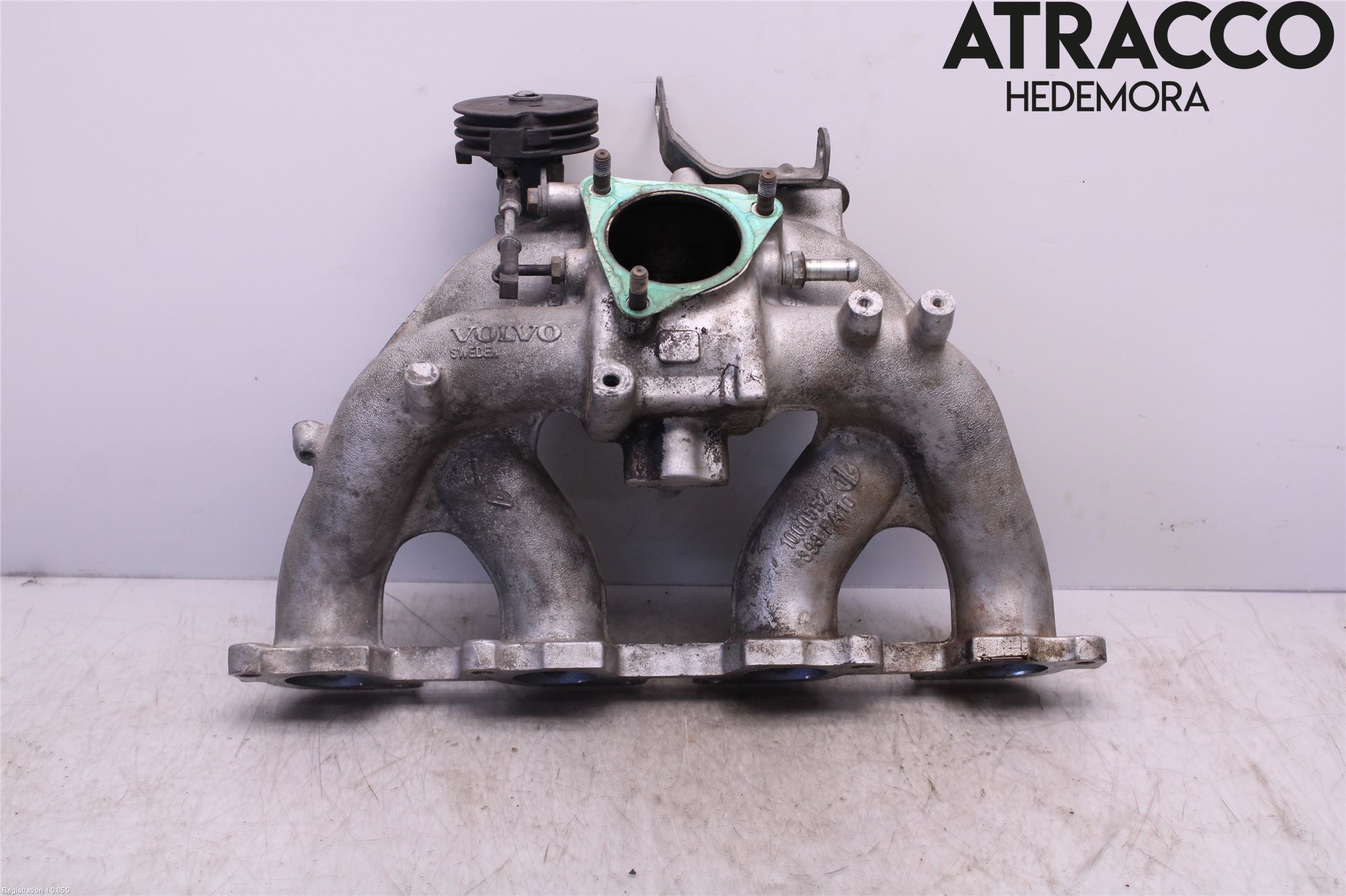 Volvo 940 91-98 Innsugningsmanifold