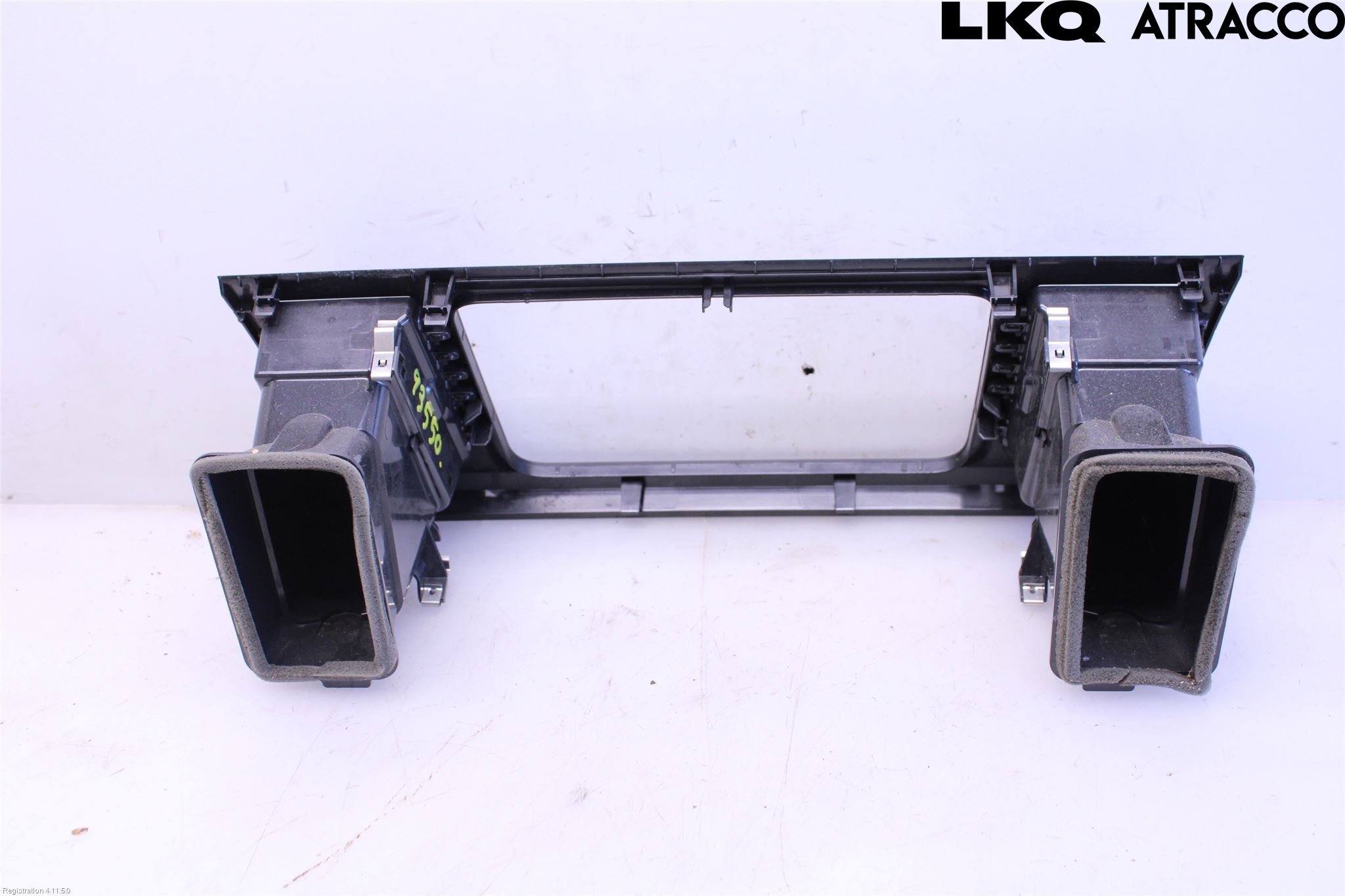 Volkswagen VW TRANSP/CARAVELLE (T6) 16-22 Dashbord Kanal - Dyse