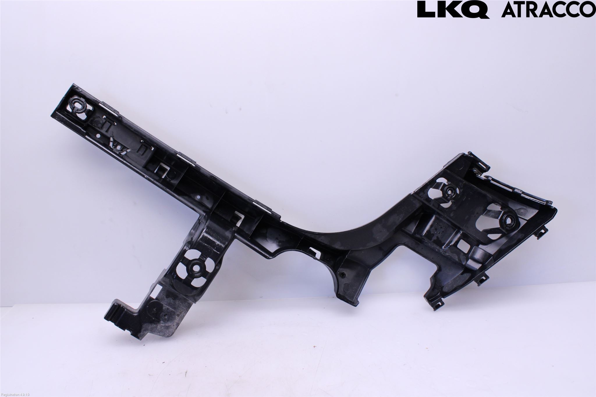BMW 2 F45 Active Tourer 14-21 Støtfangerfeste Bak Venstre