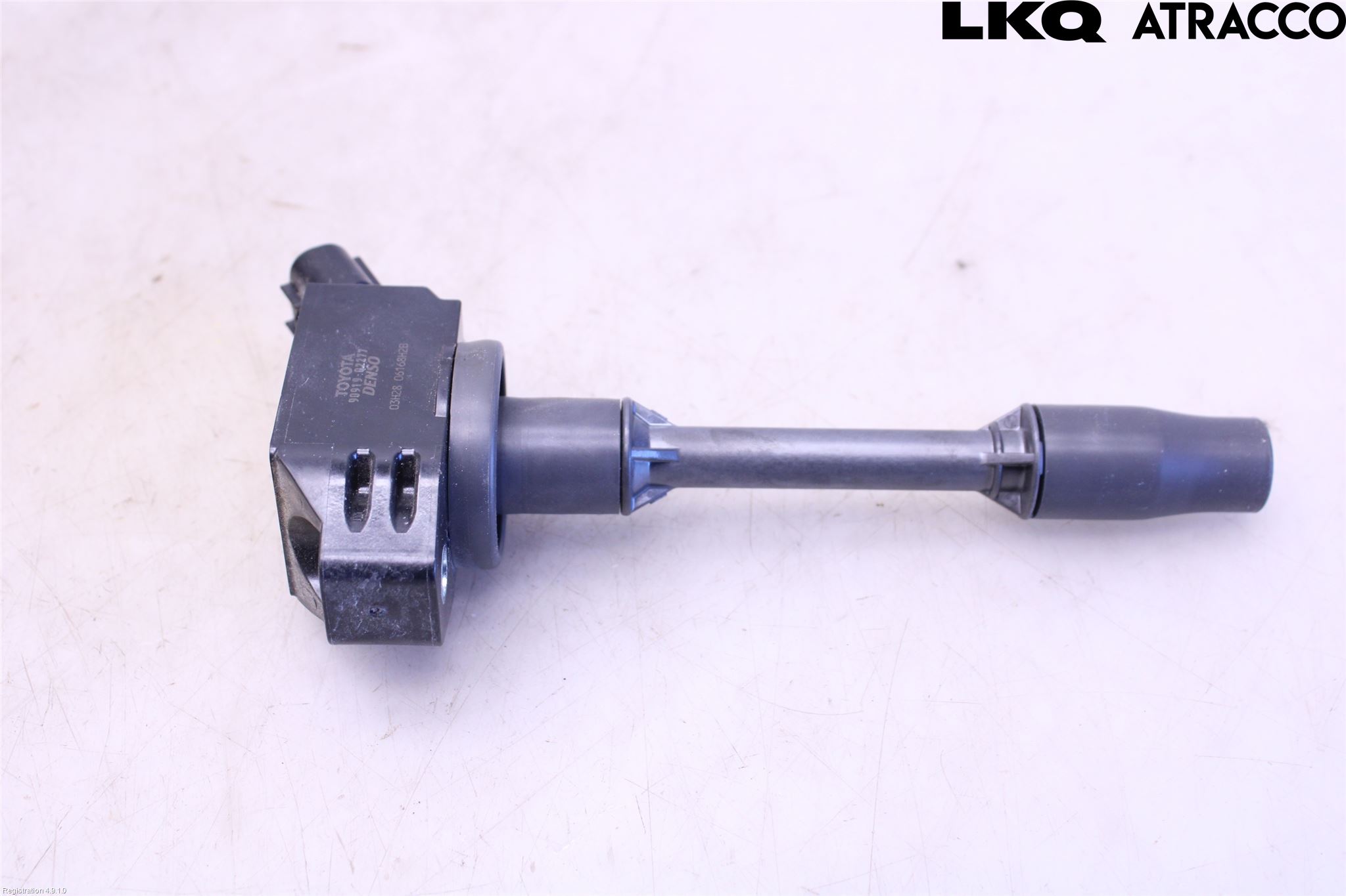 Toyota COROLLA CROSS XG10 22- Coil