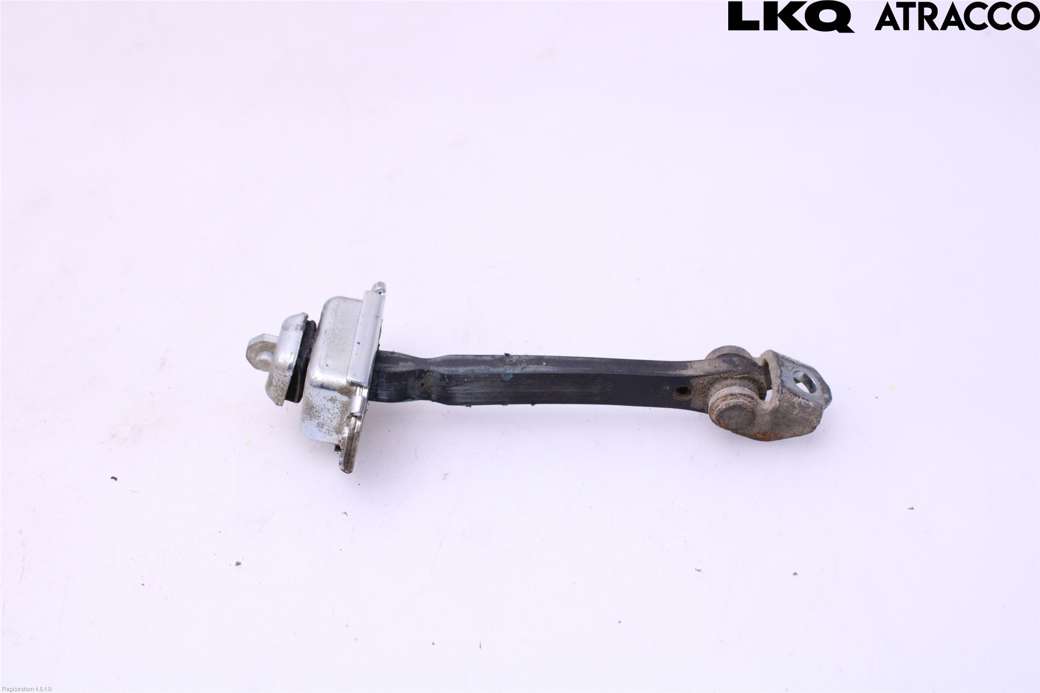 Volkswagen VW TRANSP/CARAVELLE (T5) 04-15 Dørstopper