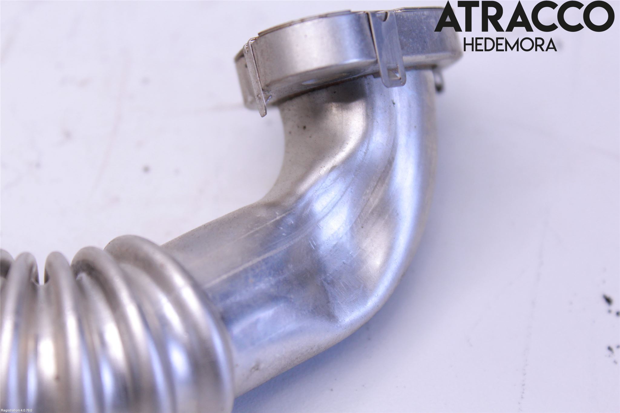 Volkswagen VW TIGUAN 07-16 Egr Rør