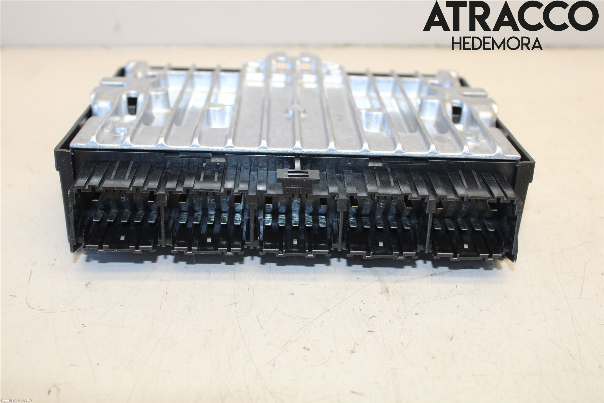 Landrover RANGE ROVER SPORT (L494) 14-22 Styreenhet Fjæring