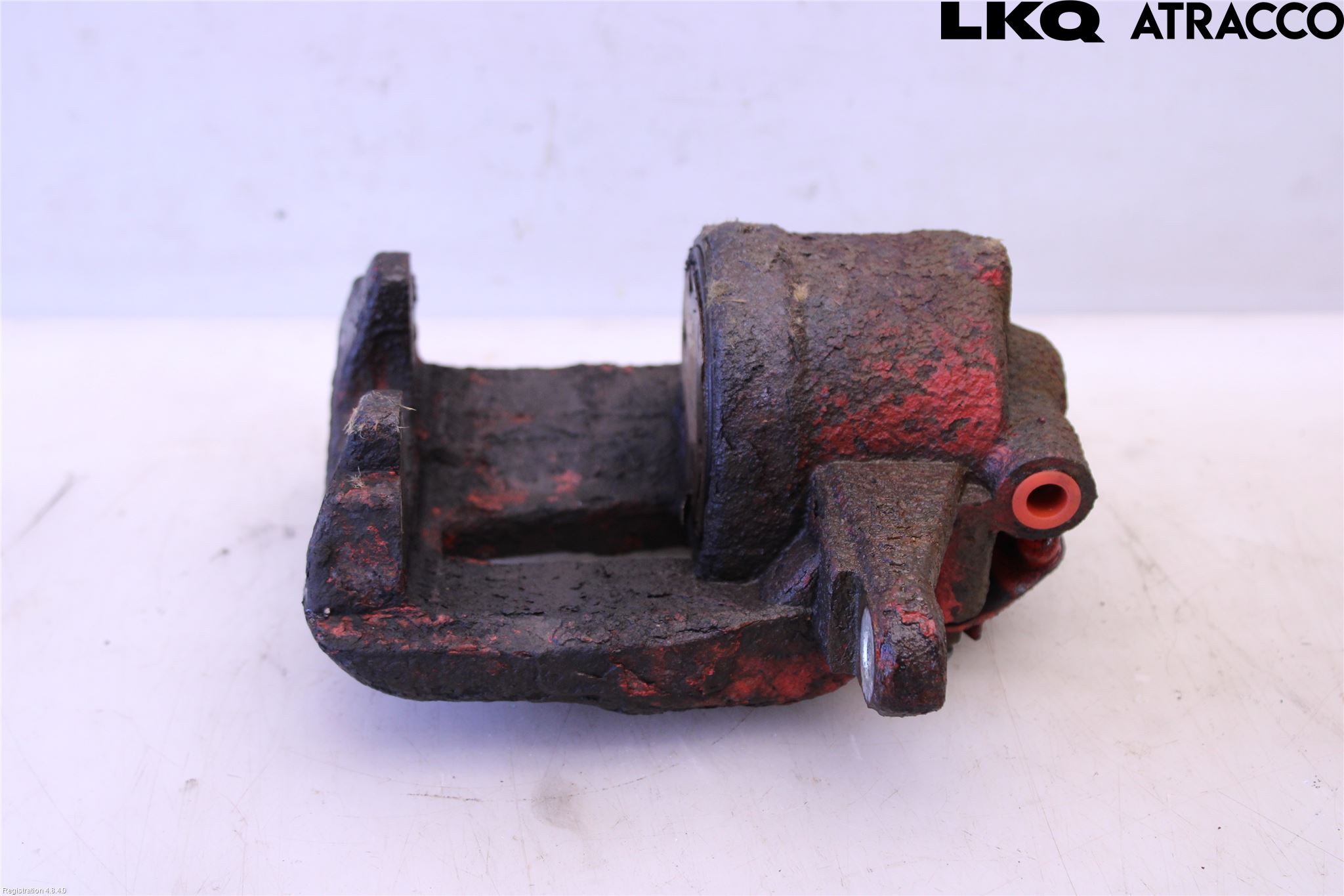 Opel CORSA D 07-14 Bremsecaliper Foran Høyre