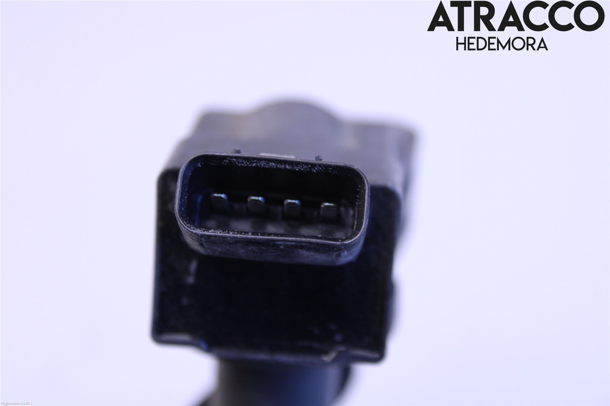 Toyota PRIUS ZVW30 09-20 Coil