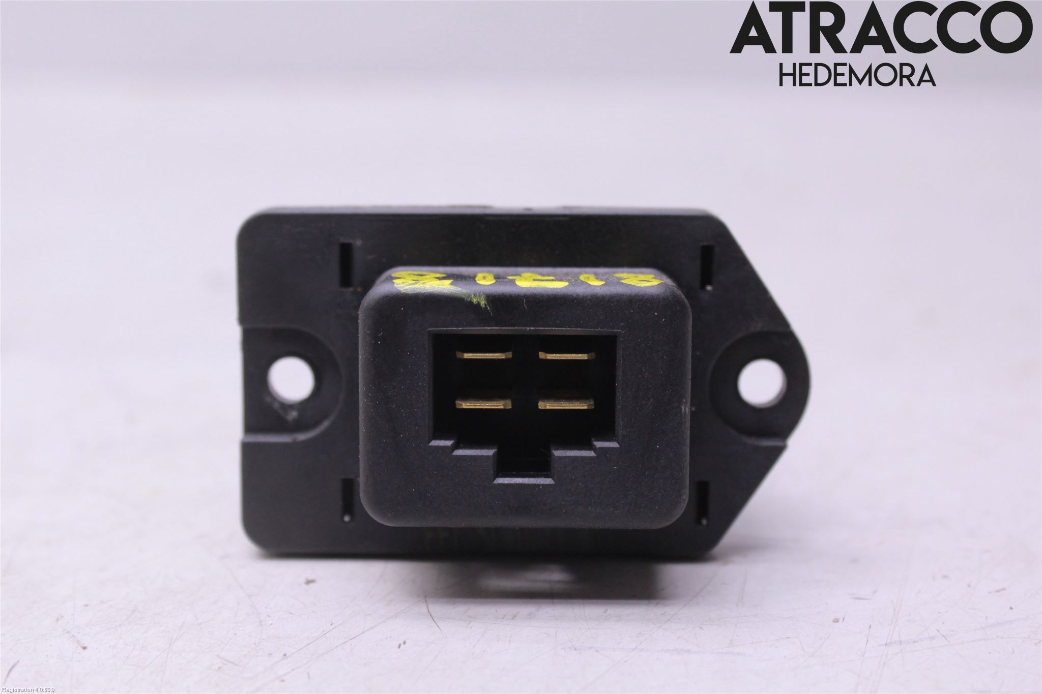 Hyundai i40 16-18 Varmeapparat Viftemotstand