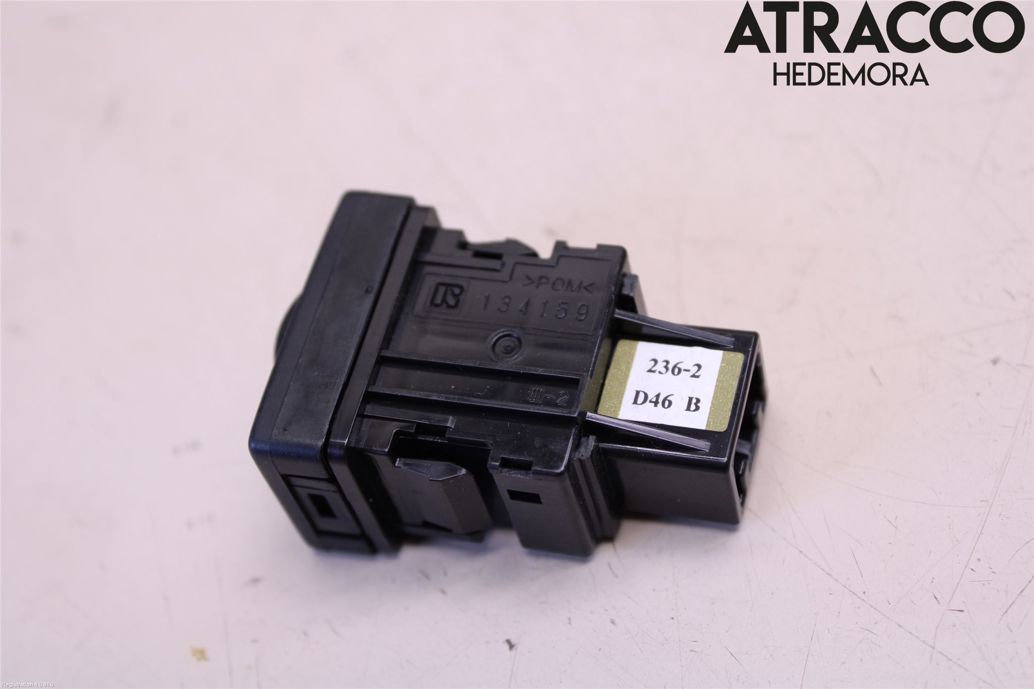 Toyota RAV4 13-18 Bryter Nivå Regulering