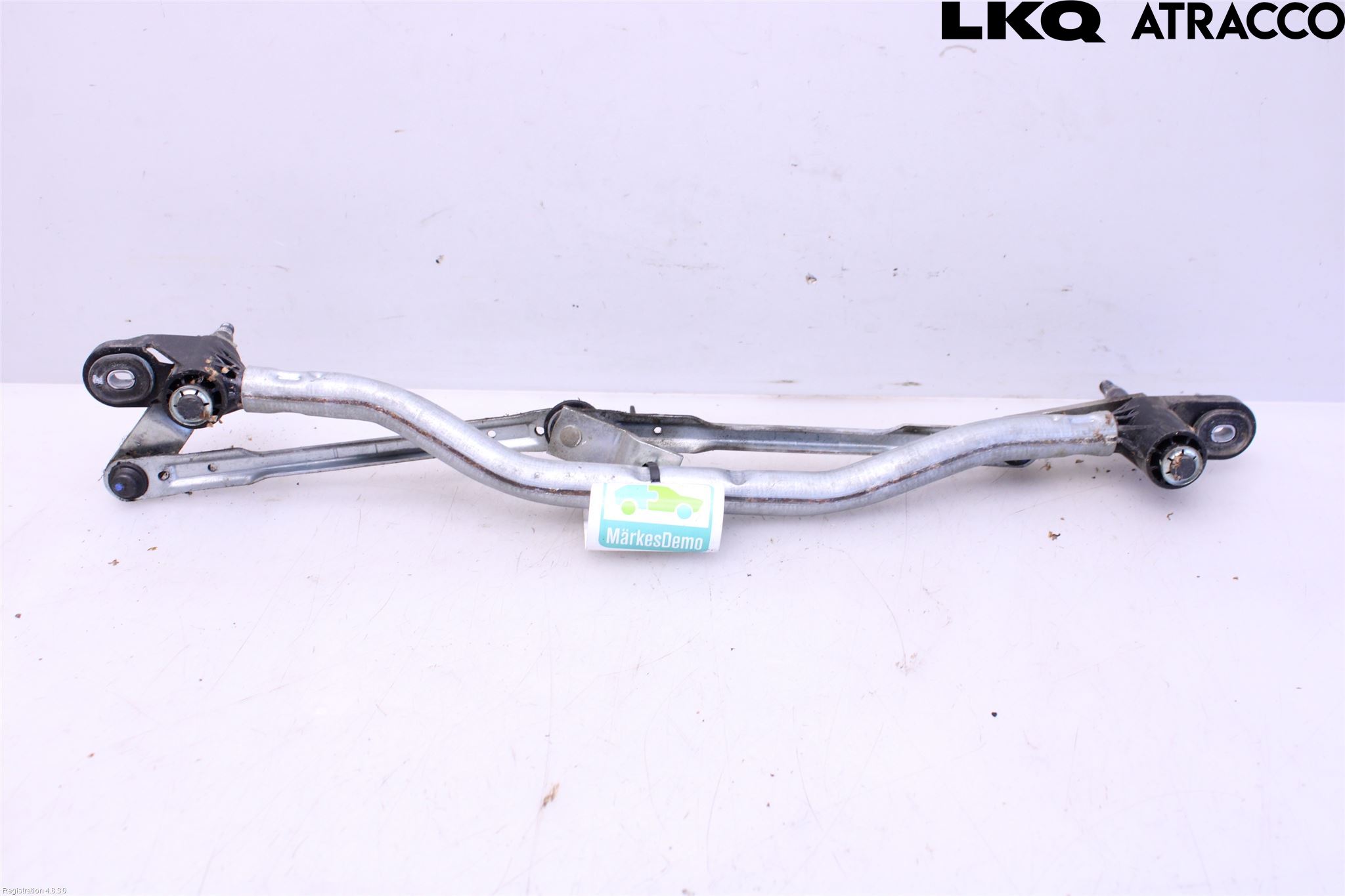 Alfa GIULIETTA Viskeroverføring Frontrute