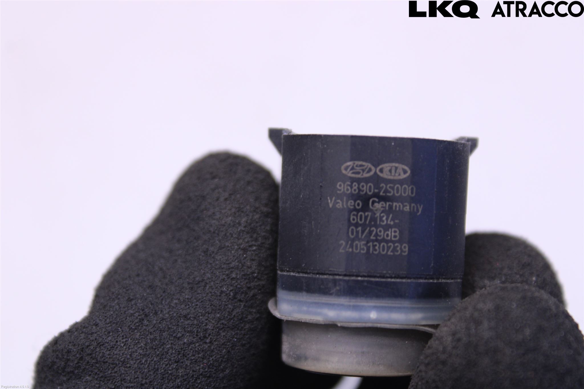 Hyundai SANTA FE 13-18 Sensor Parkering Front