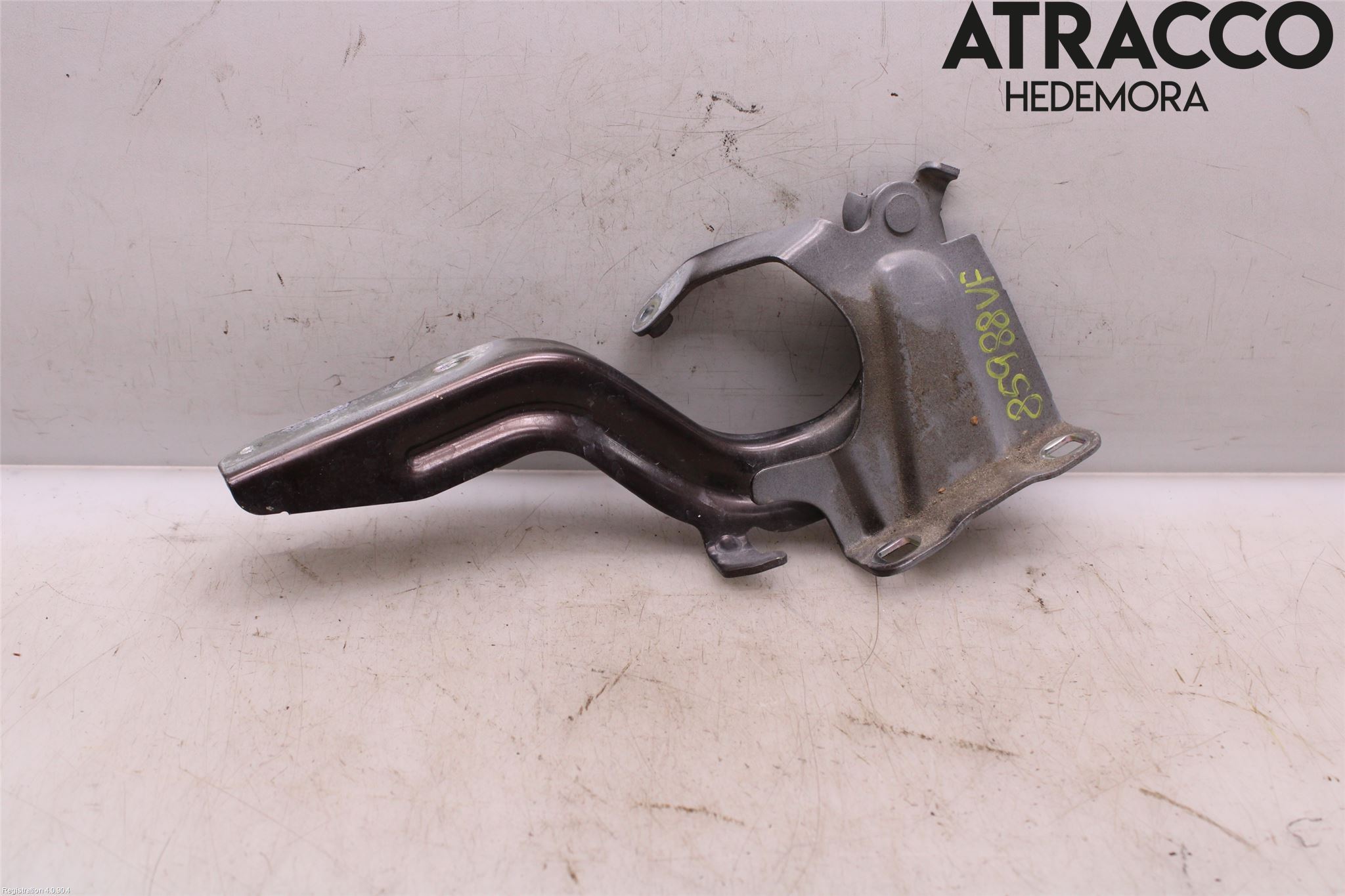Nissan X-TRAIL 14-21 Panser Hengsel - Hengsler