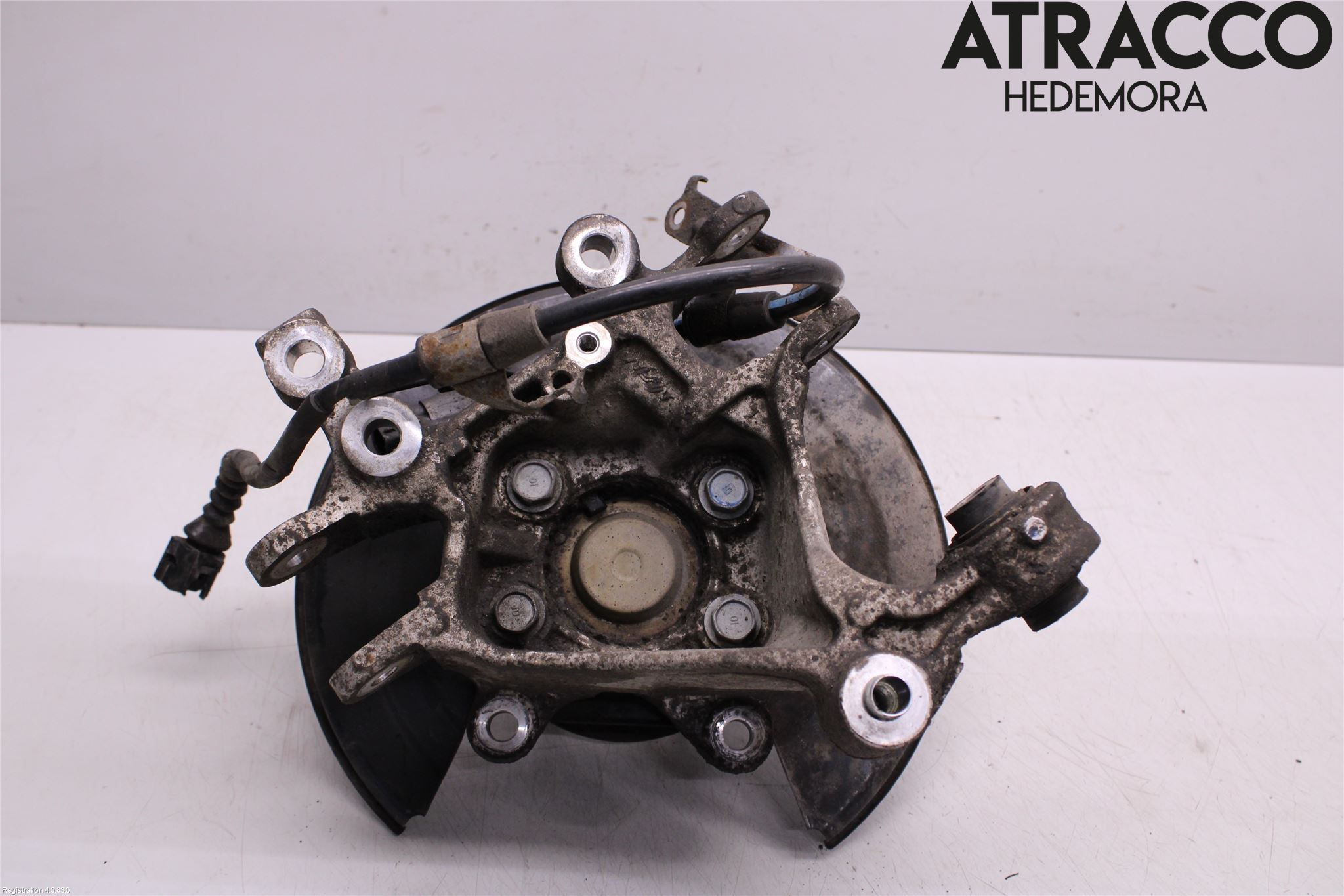 Honda CIVIC 17-22 Spindel Vb