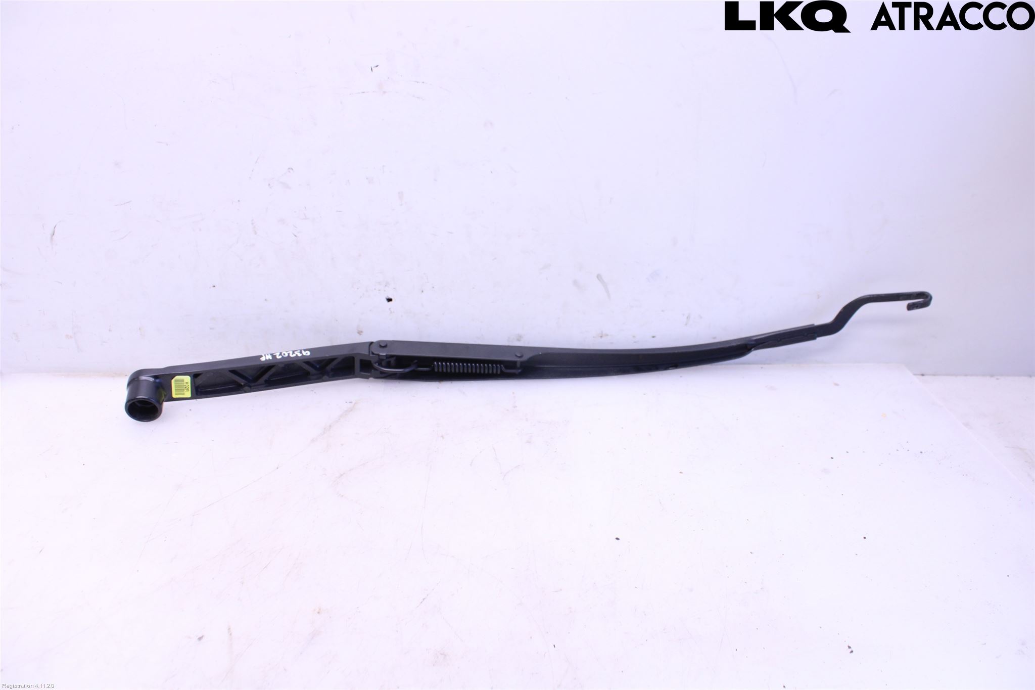 Hyundai IONIQ AE 17-22 Viskerarm-Armer Frontrute