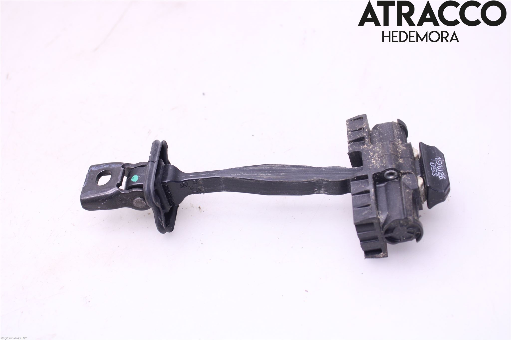 Volkswagen VW POLO VI 18->> Dørstopper