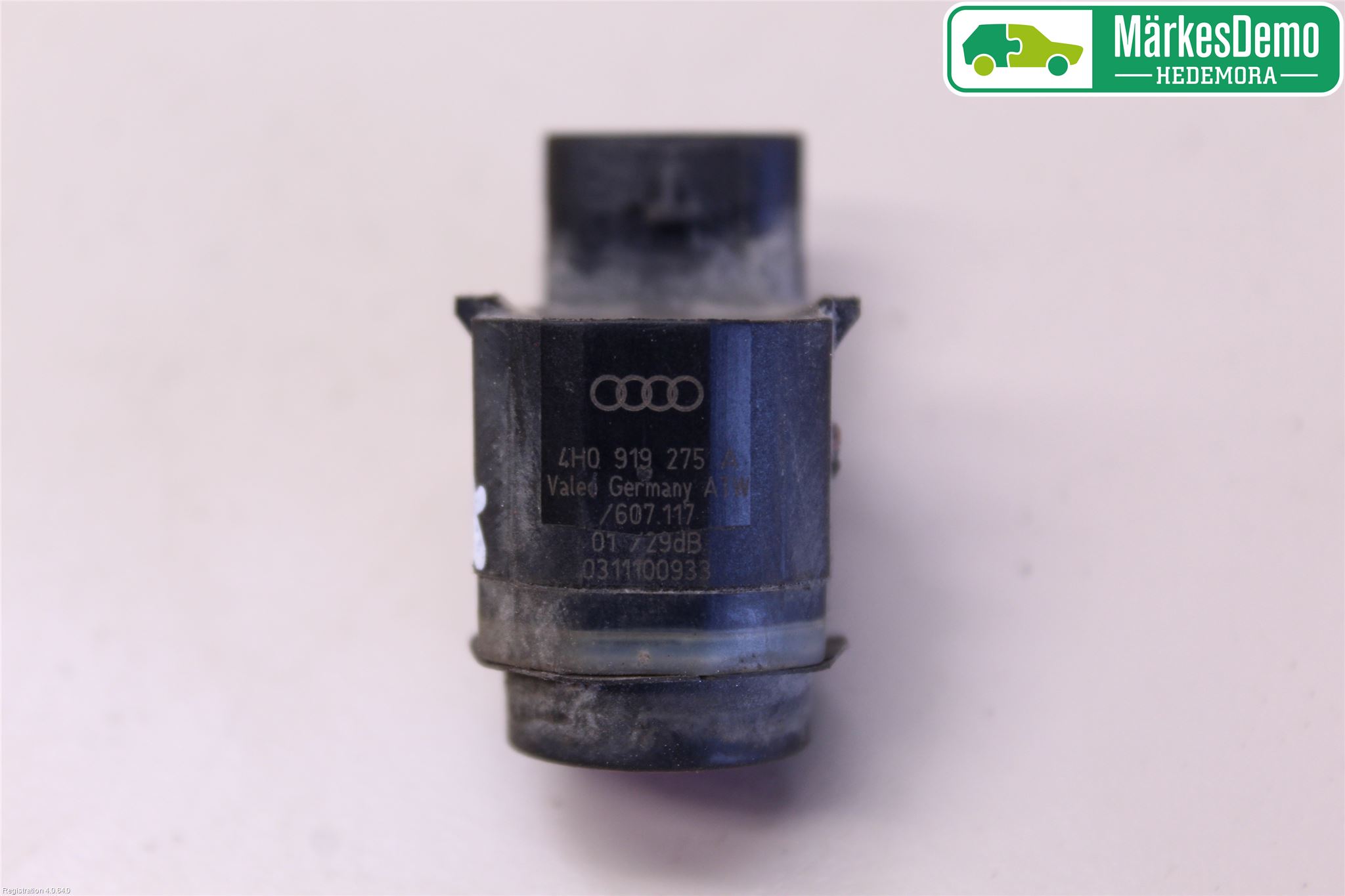Volkswagen VW TIGUAN 07-16 Sensor Ryggesensor