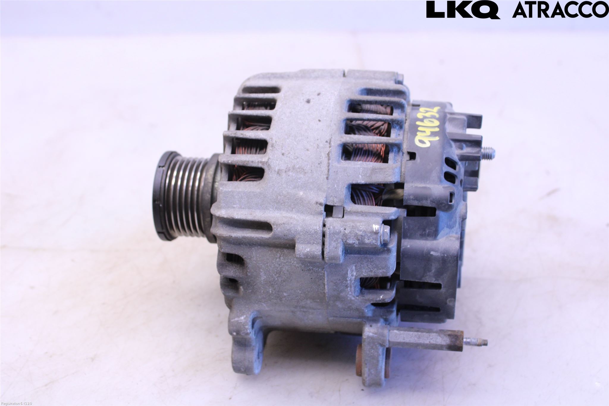 Volkswagen VW GOLF / E-GOLF VII 13-20 Dynamo
