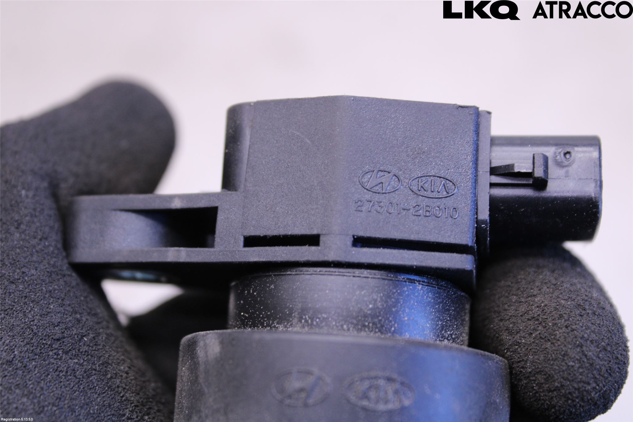 Hyundai i20 PB 09-14 Coil