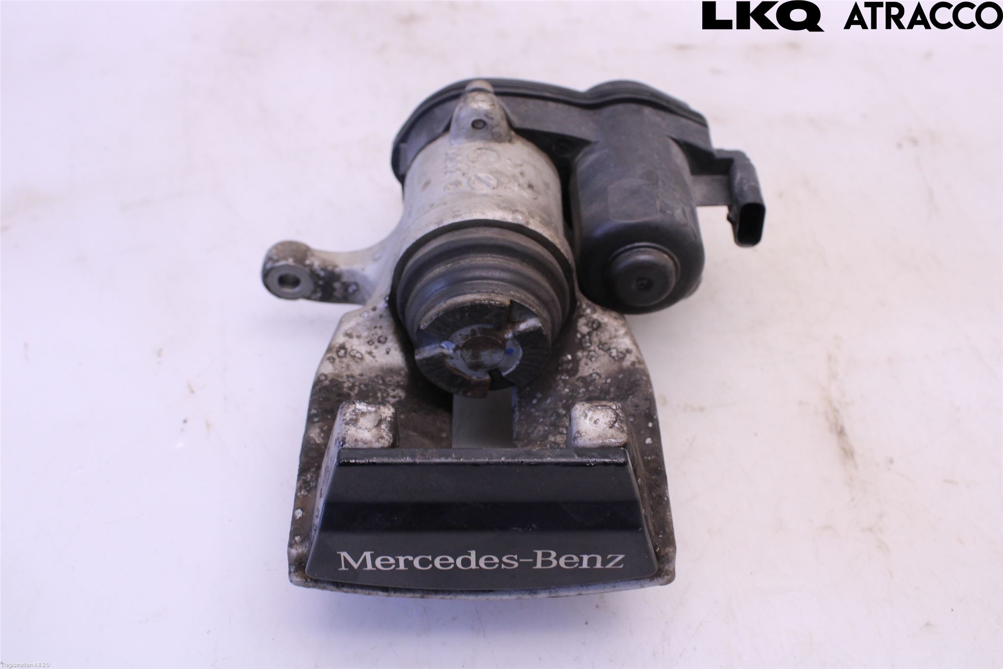 Mercedes-Benz MB GL/GLS-KLASS (X166) 12-19 Bremsecaliper Bak Høyre