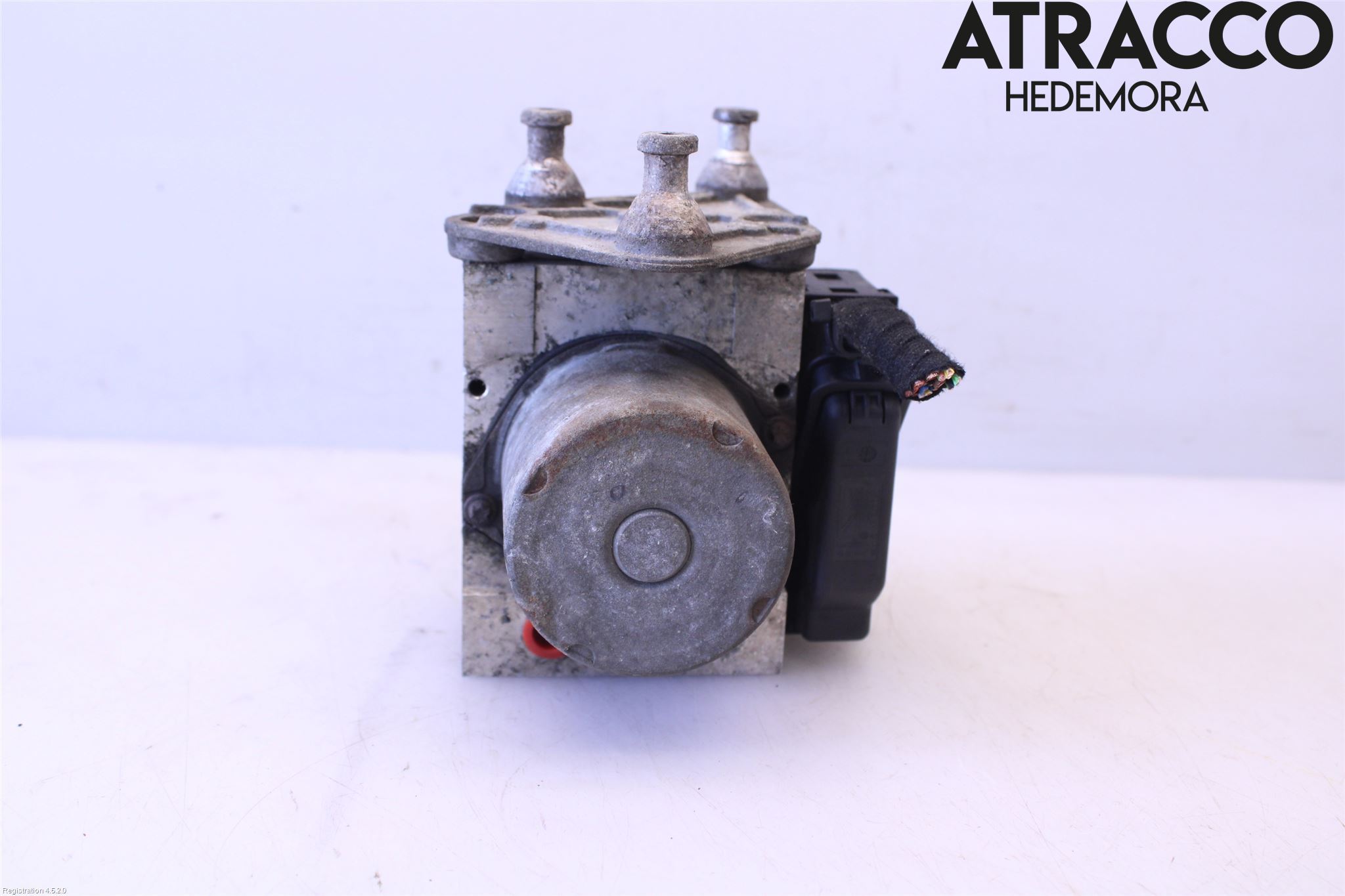 Mercedes-Benz MB VITO/VIANO (W639) 04-14 Abs Hydraulikkaggregat