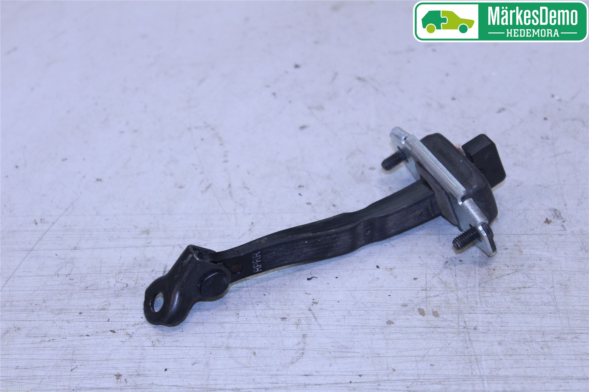 Kia CARENS III 13-19 Dørstopper