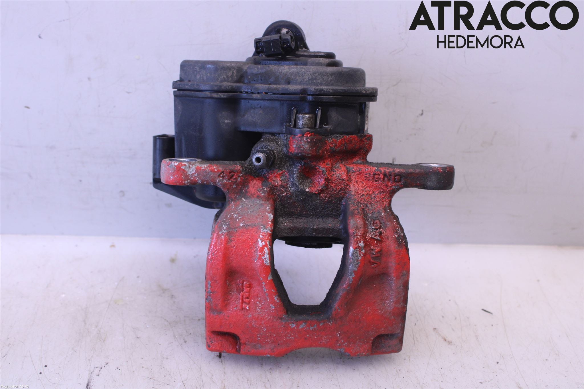Audi A4/S4 B9 16-19 Bremsecaliper Bak Høyre