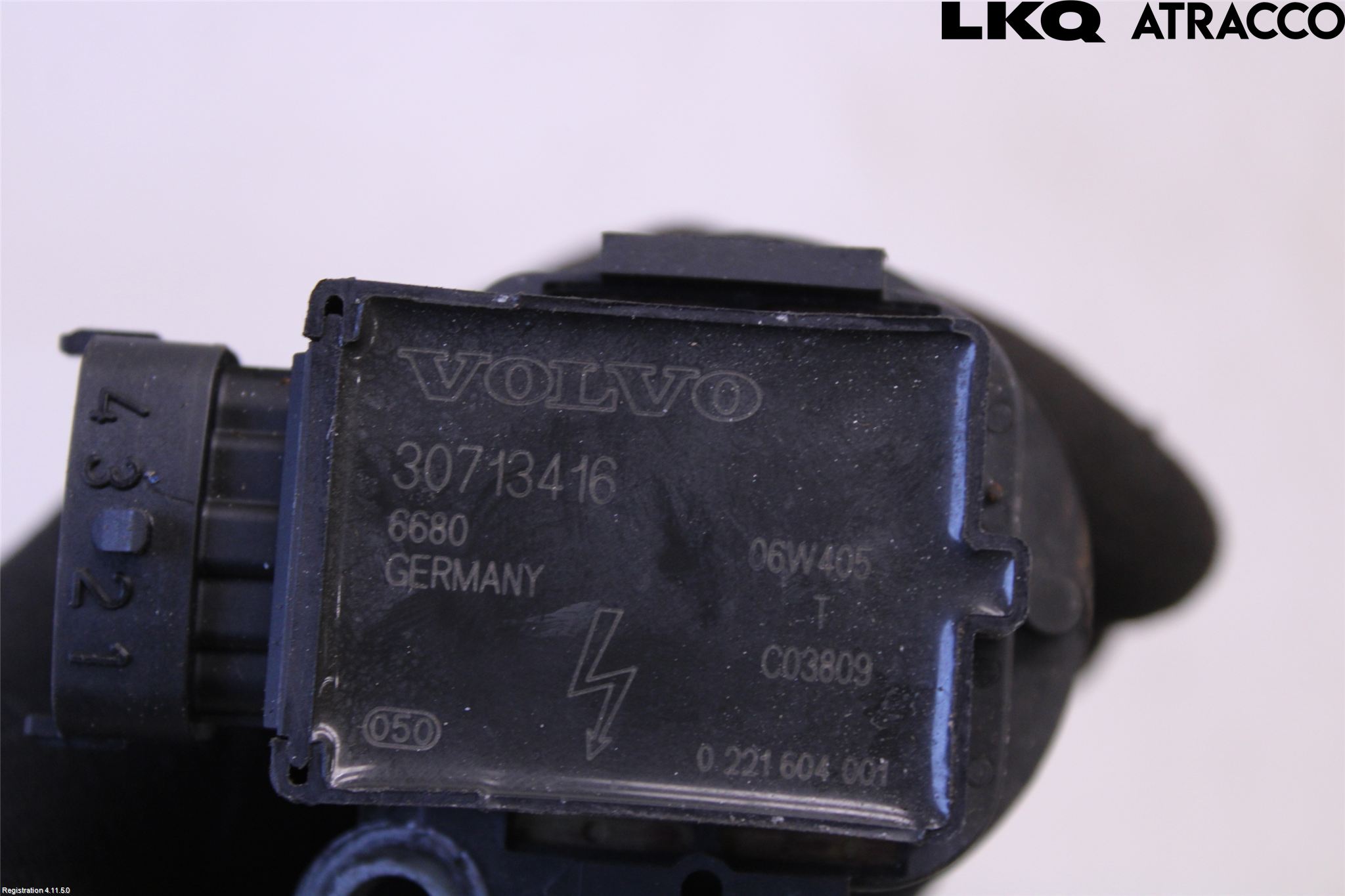 Volvo S60 05-10 Coil