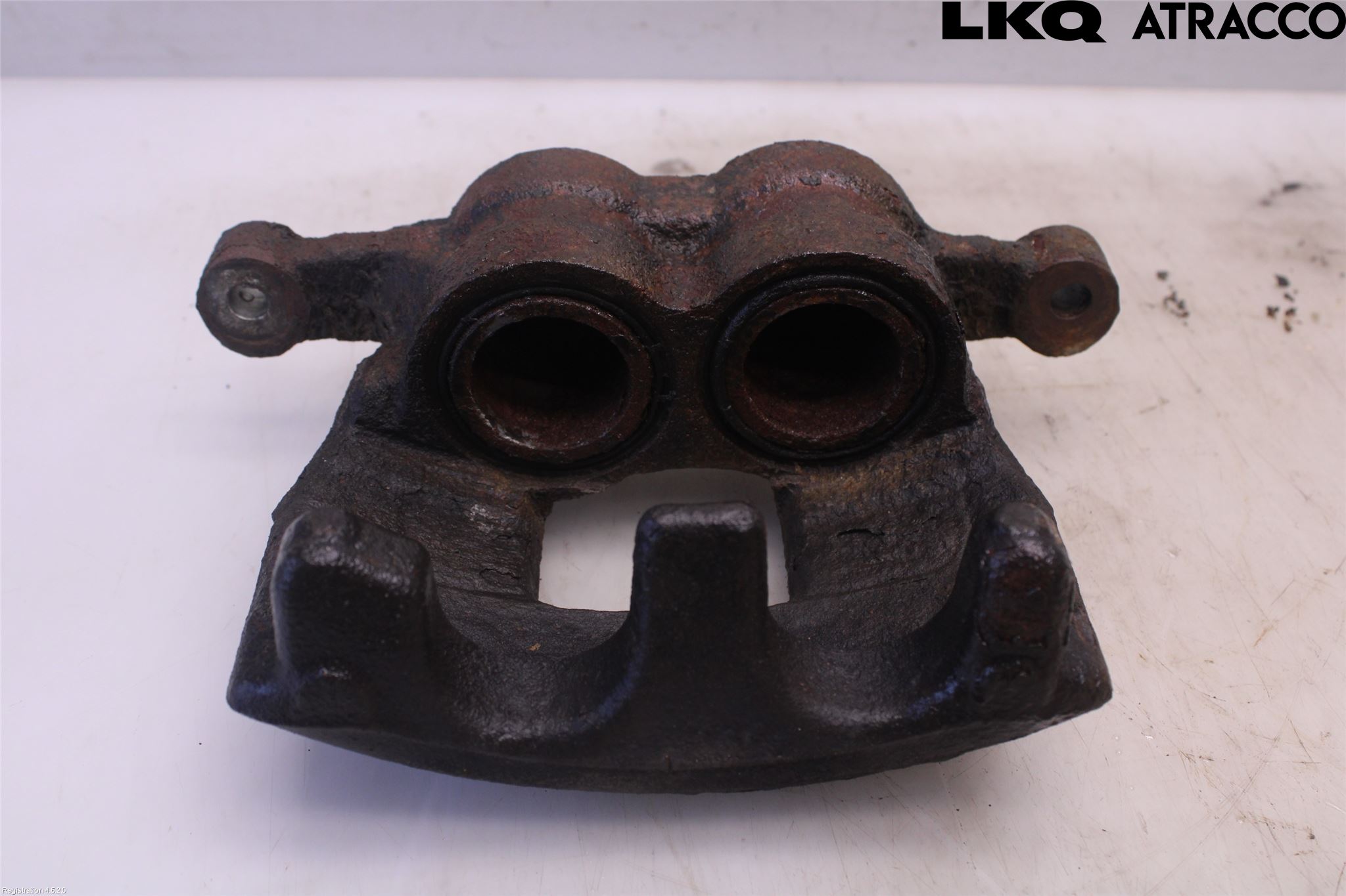 Ford TRANSIT    06-13 Bremsecaliper Foran Venstre