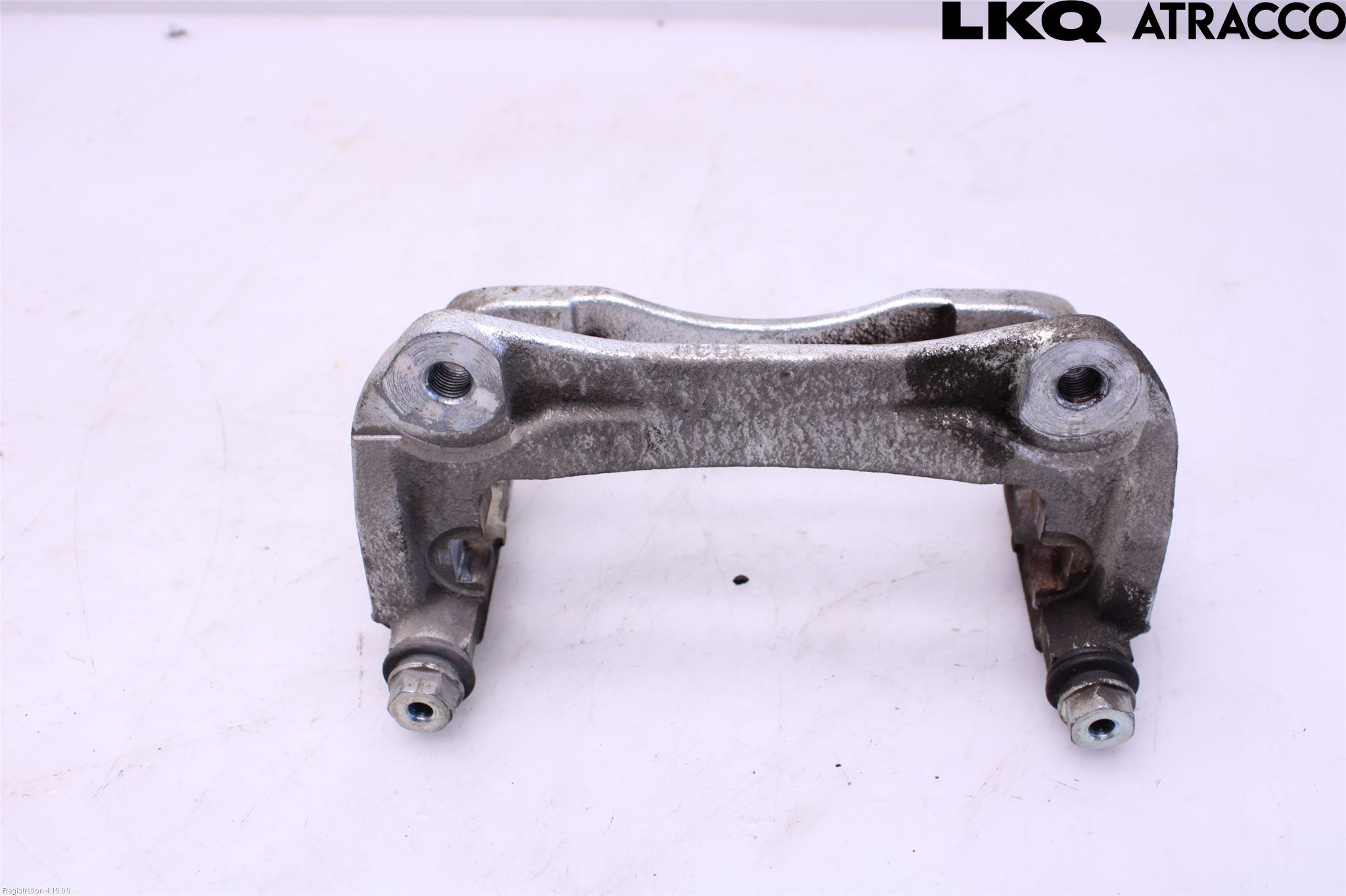 Toyota bZ4X EA10 22- Bremsecaliper Feste Holder