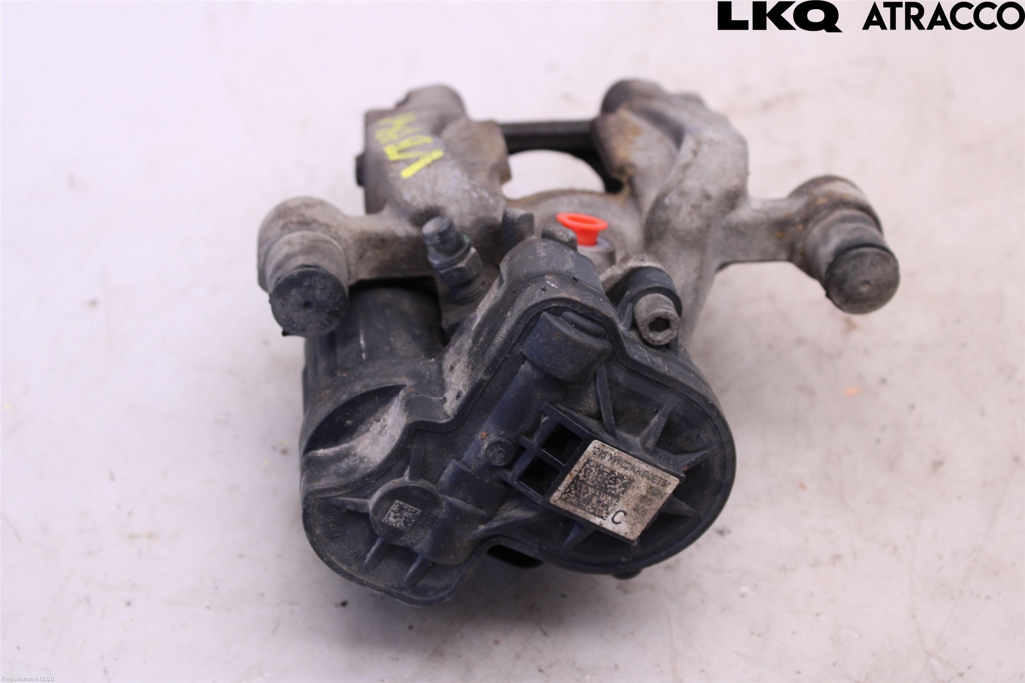 Volkswagen VW TIGUAN ALLSPACE 18- Bremsecaliper Bak Venstre