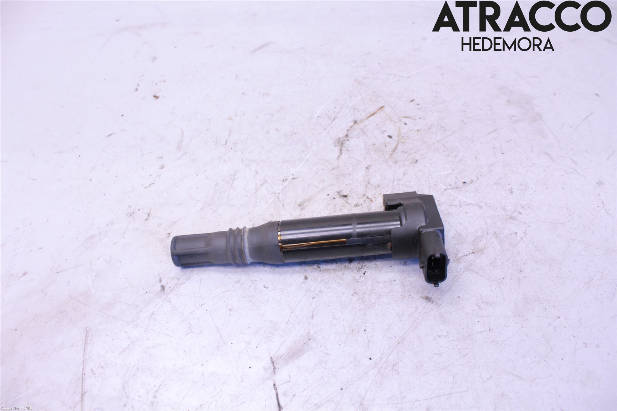 Citroen C3 10-17 Coil