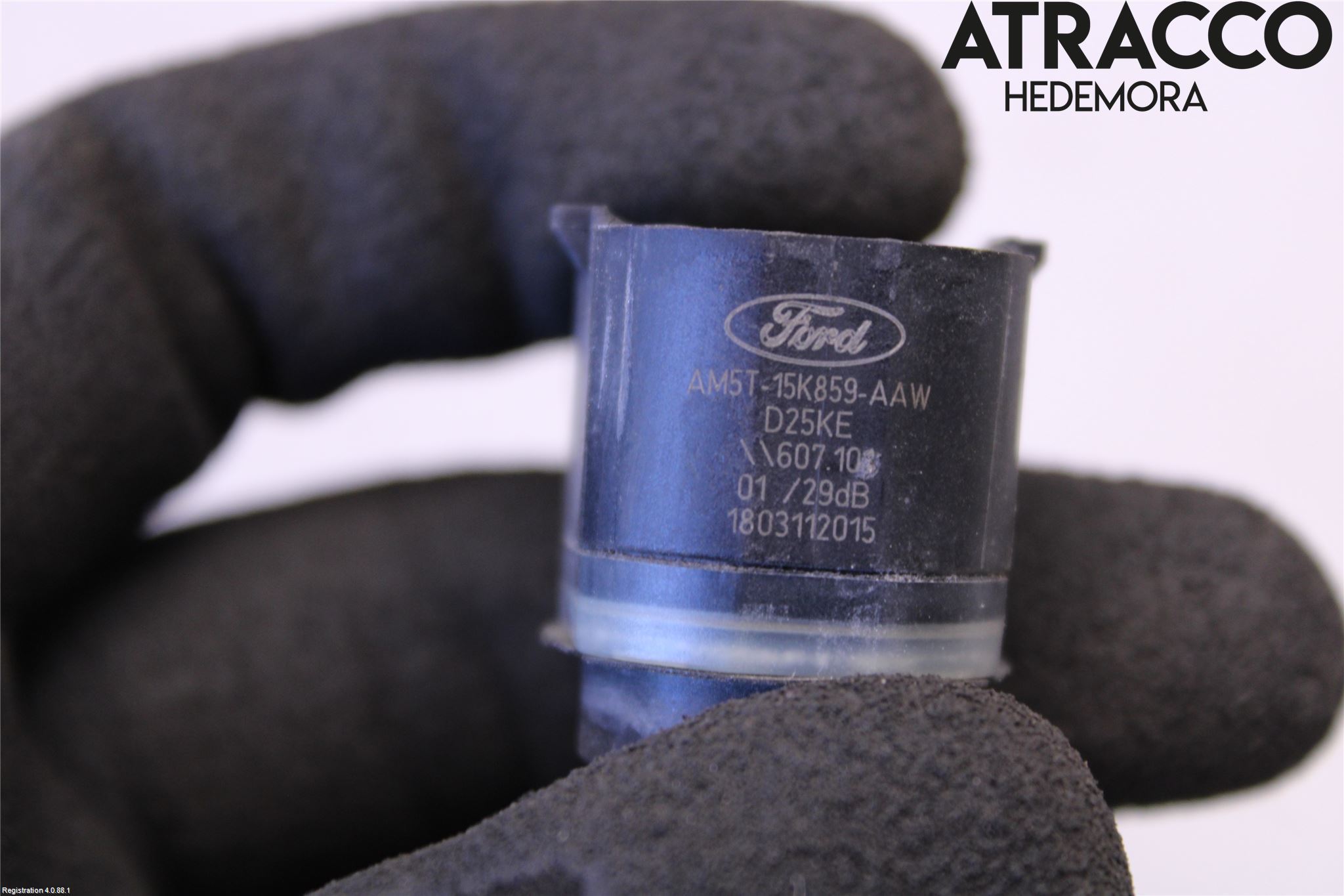 Ford KUGA 08-12 Sensor Parkering Front