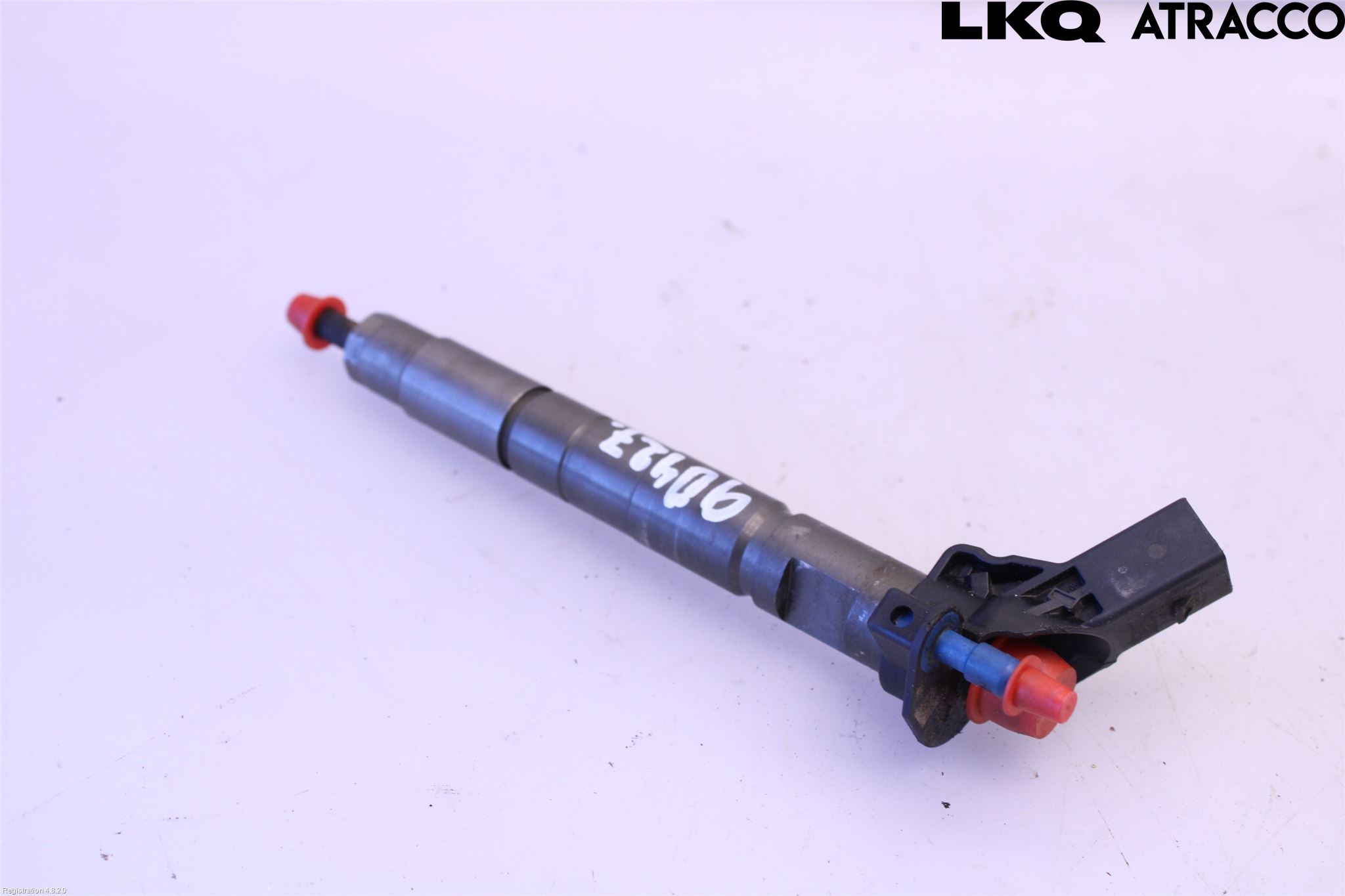 Kia SORENTO 10-14 Inns Dyse