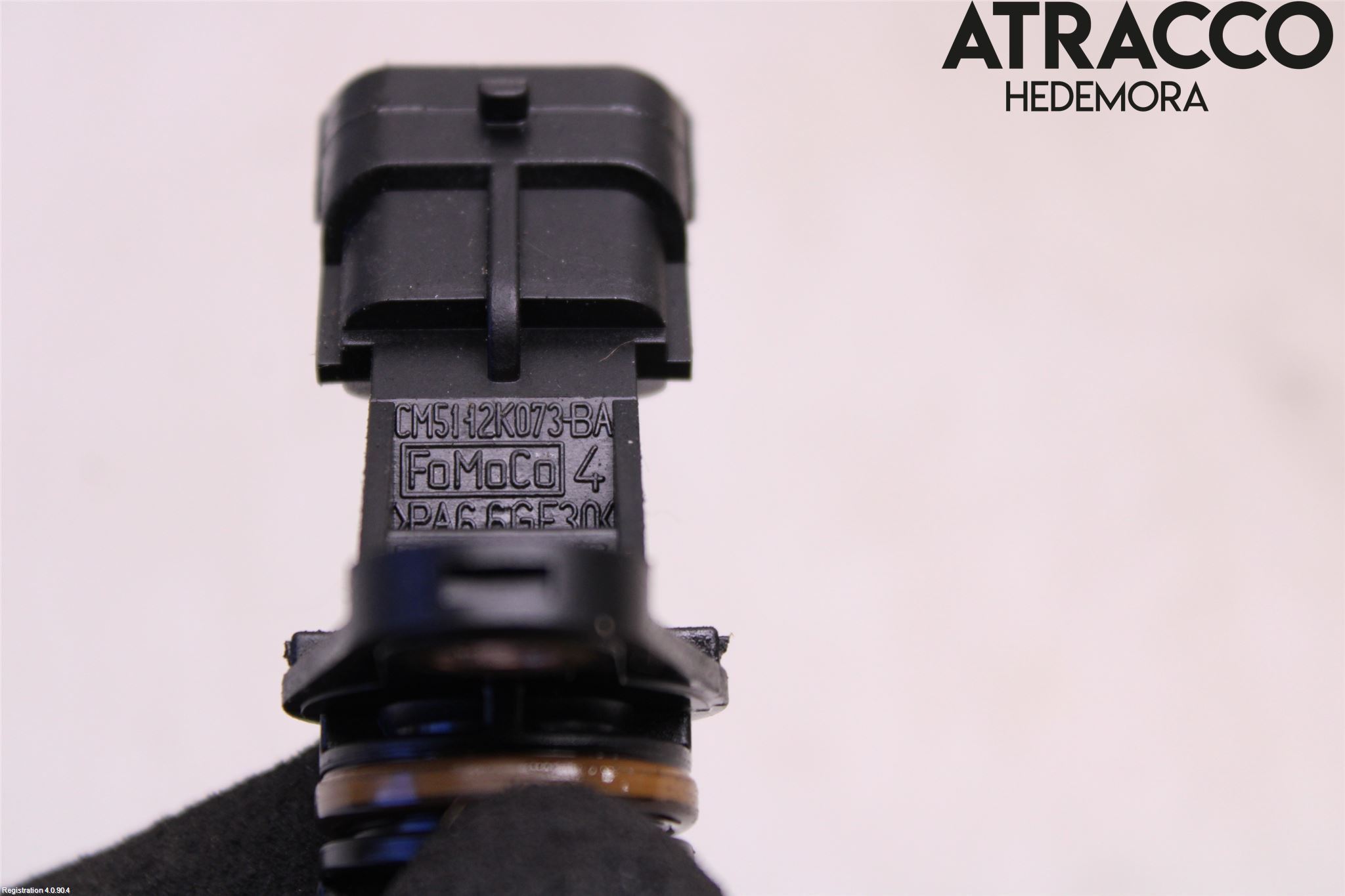 Ford FOCUS 11-14 Giver Turtall - Tenning