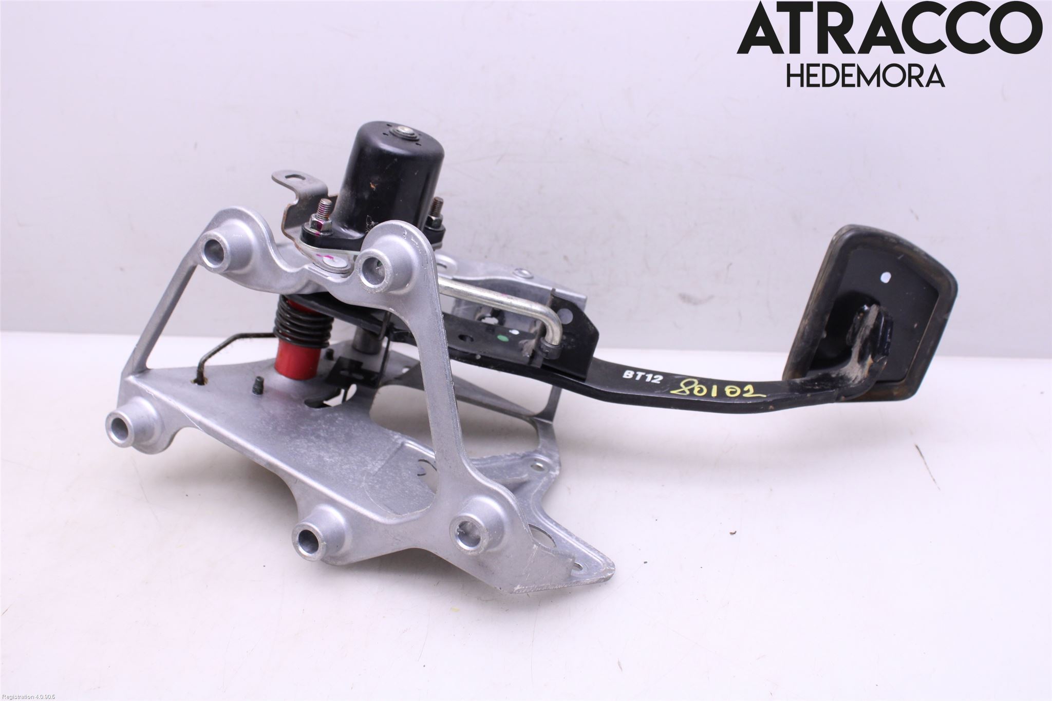 Nissan LEAF 11-17 Bremsepedal