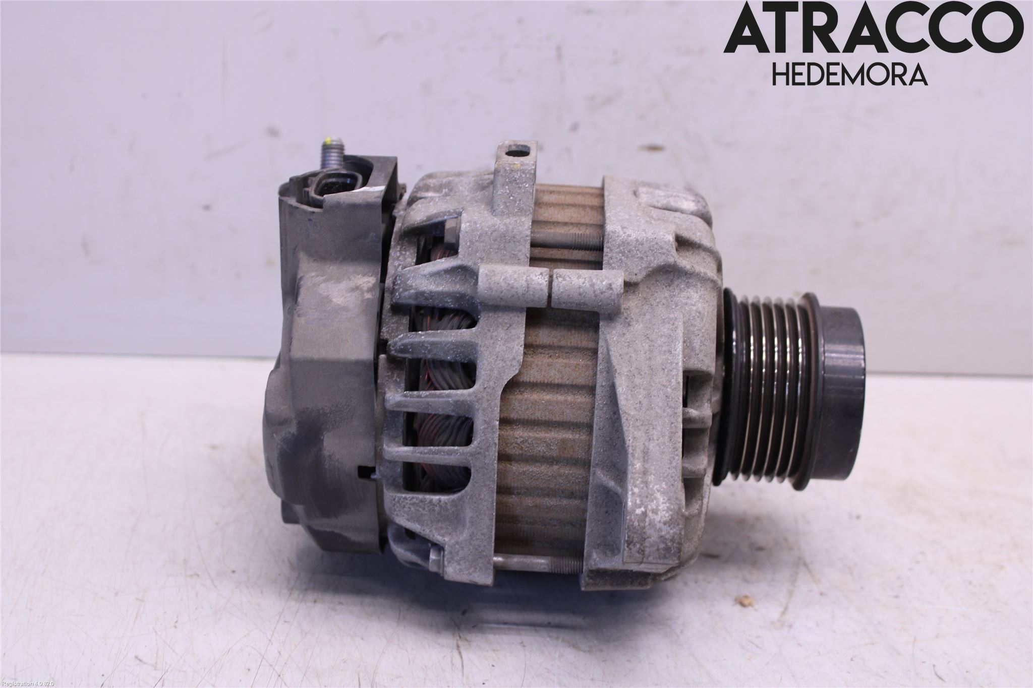 Kia CEED 12-18 Dynamo