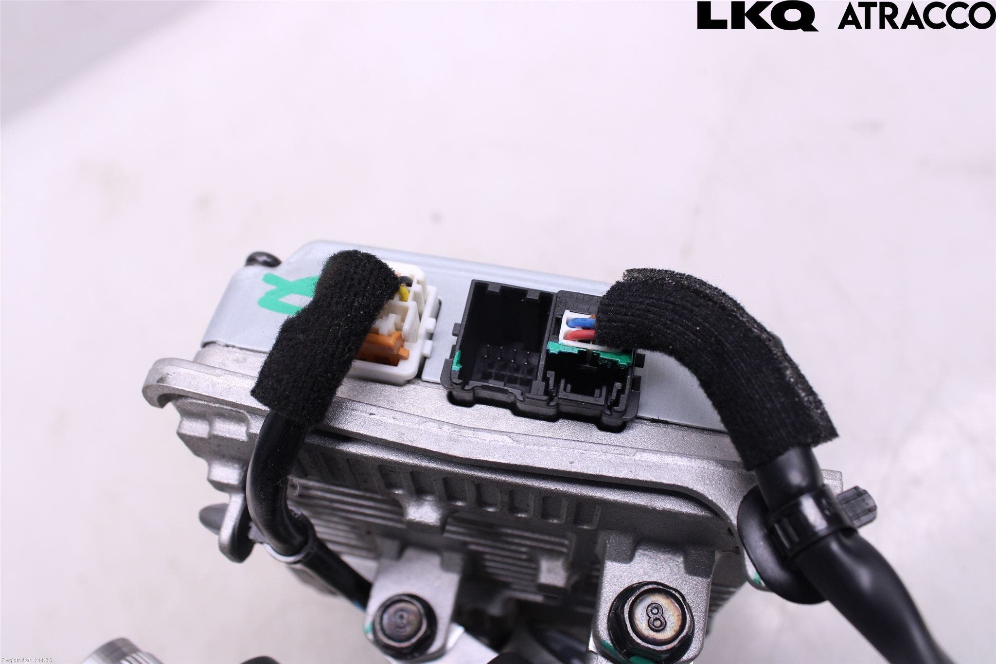 Hyundai IONIQ AE 17-22 Rattakselaggregat Innebygd Servo