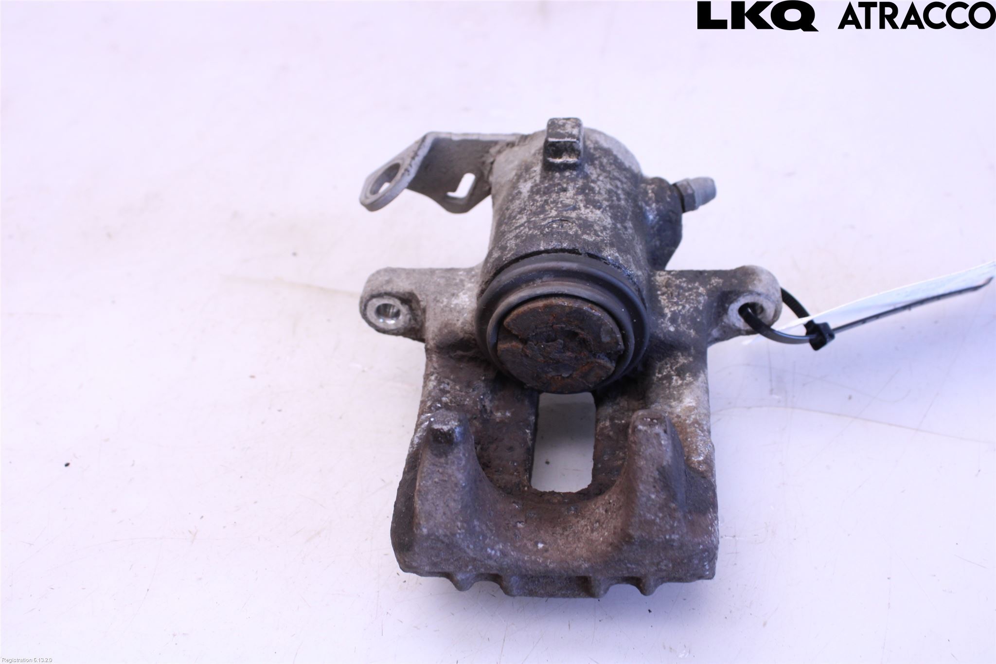 Skoda FABIA 15-21 Bremsecaliper Bak Venstre