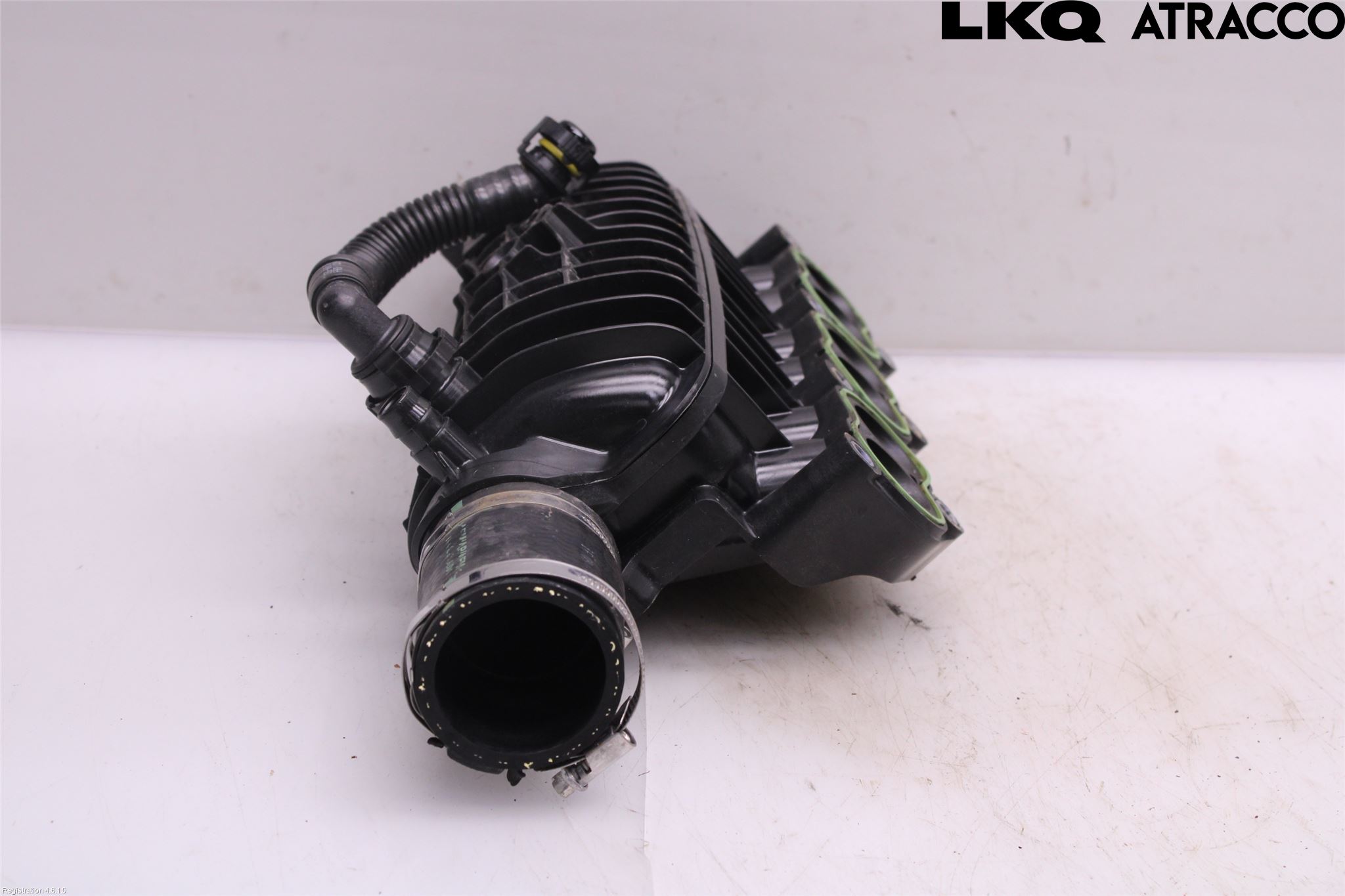 Ford ECOSPORT 17- Innsugningsmanifold