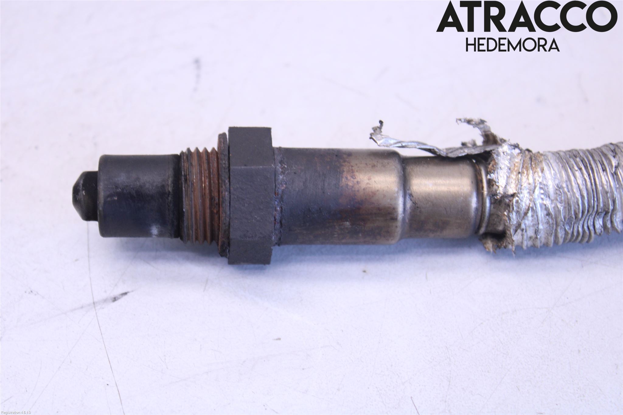 BMW 5 E60/61 Sed/Tou 02-10 Inns Lambdasonde