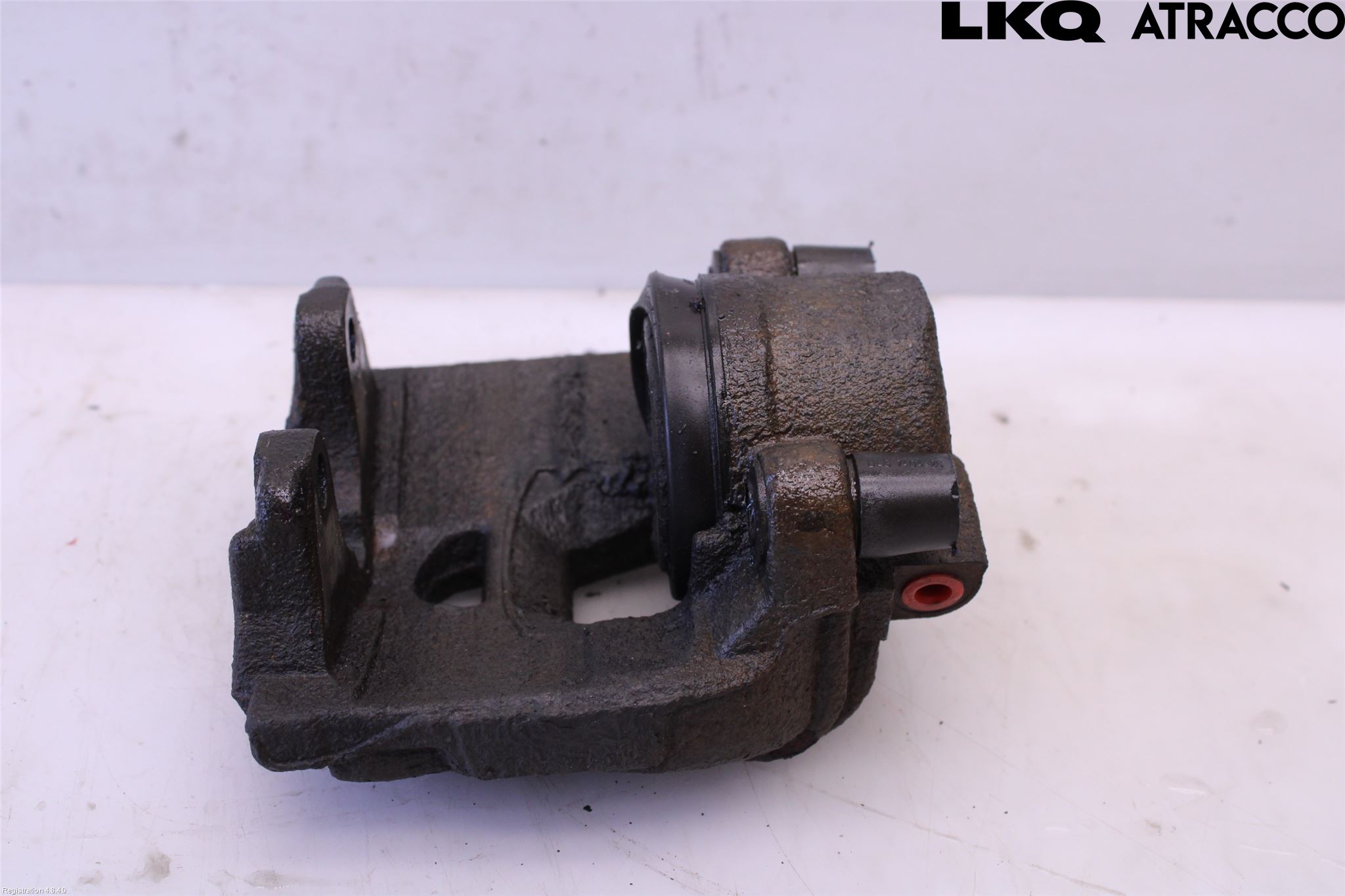 Jaguar XF 08-15 Bremsecaliper Foran Høyre