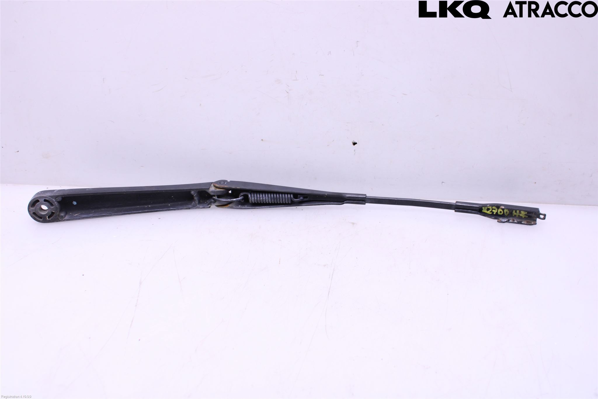 Saab 9-3 VER2/VER3 08-15 Viskerarm-Armer Frontrute