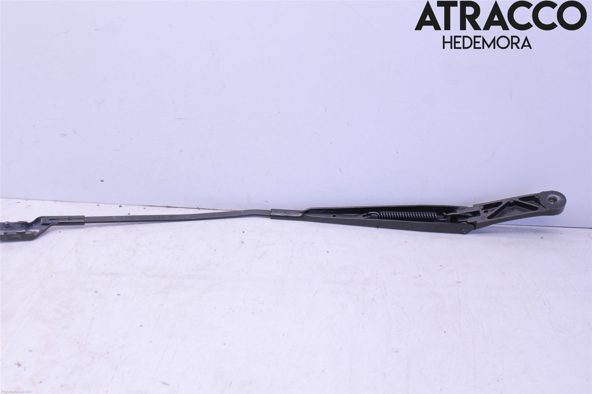 Volkswagen VW TIGUAN 16-24 Viskerarm-Armer Frontrute