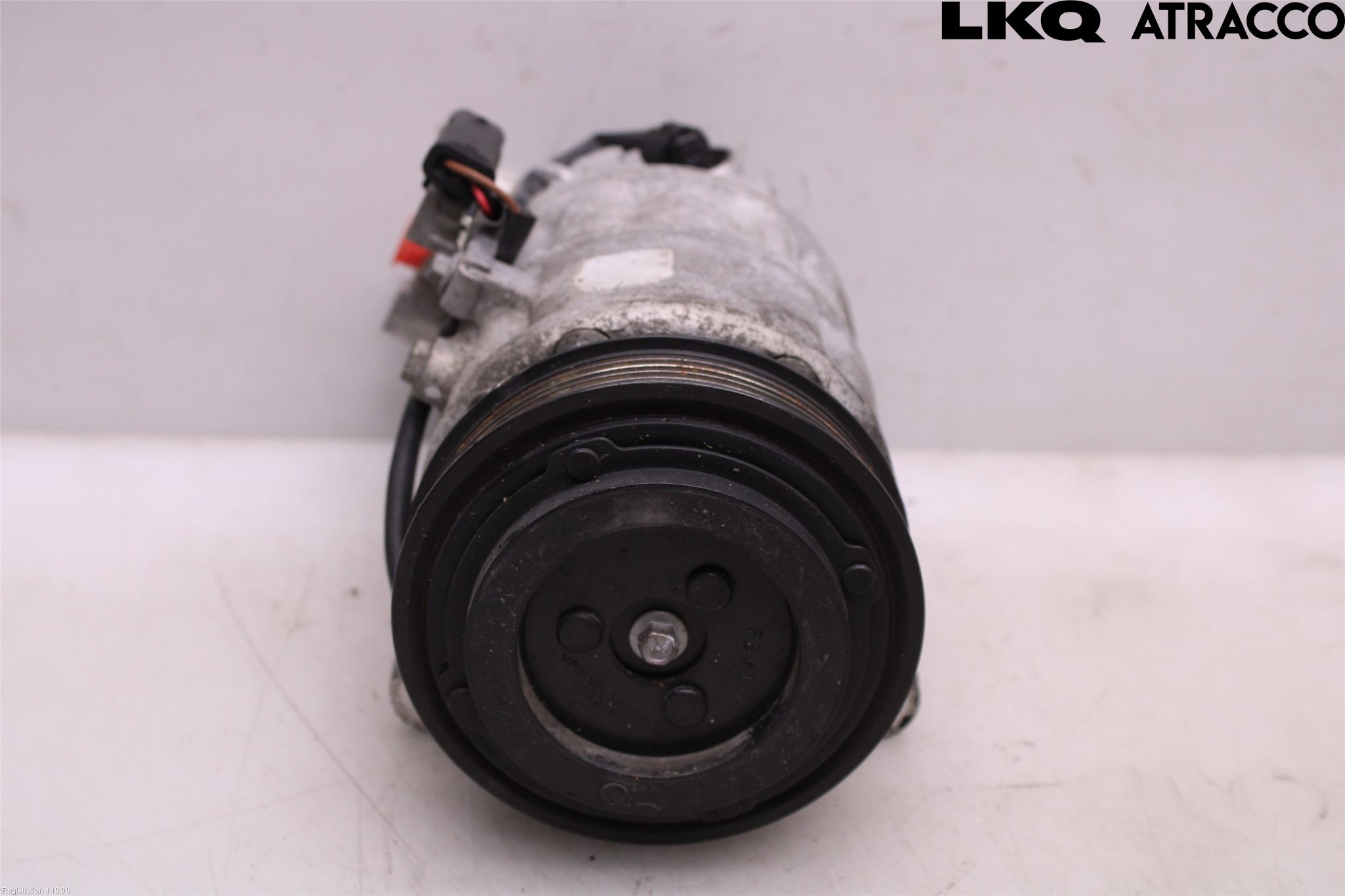 BMW X1 F48 15-22 Varme Ac Kompressor